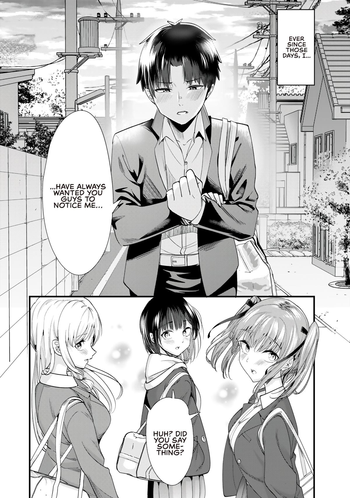 Jimoto no Ijimekko-tachi ni Shikaeshi Shiyou to Shitara, Betsu no Tatakai ga Hajimatta. Chap 51 - Next Chap 52
