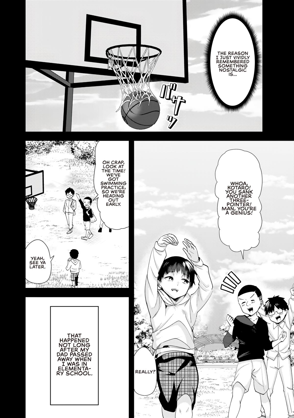 Jimoto no Ijimekko-tachi ni Shikaeshi Shiyou to Shitara, Betsu no Tatakai ga Hajimatta. Chap 51 - Next Chap 52