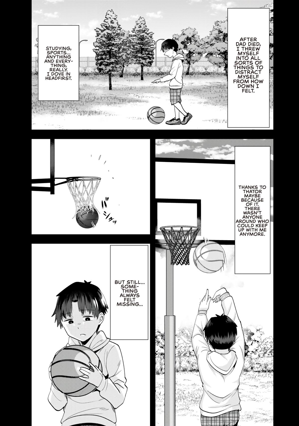 Jimoto no Ijimekko-tachi ni Shikaeshi Shiyou to Shitara, Betsu no Tatakai ga Hajimatta. Chap 51 - Next Chap 52