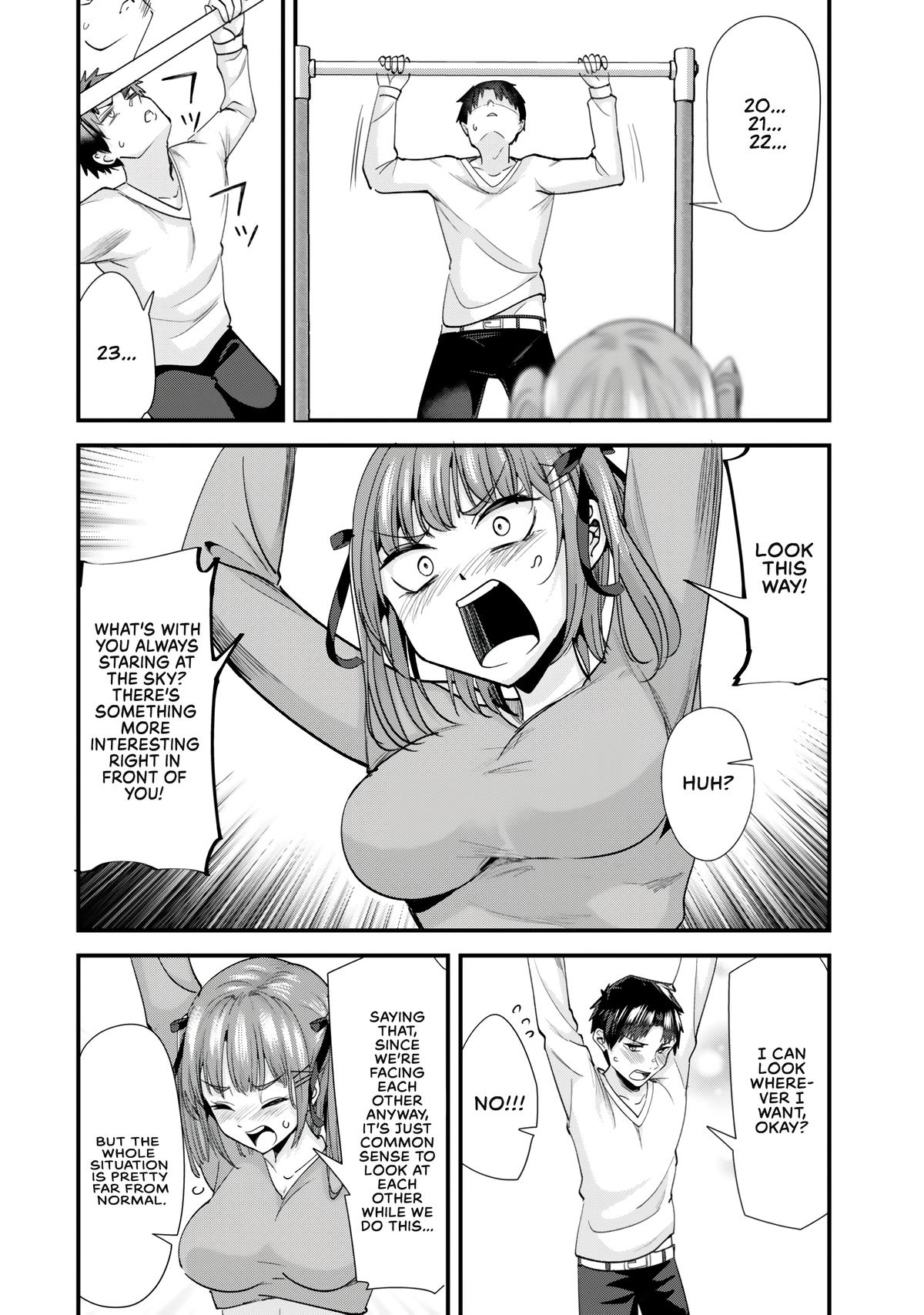 Jimoto no Ijimekko-tachi ni Shikaeshi Shiyou to Shitara, Betsu no Tatakai ga Hajimatta. Chap 52 - Next Chap 53