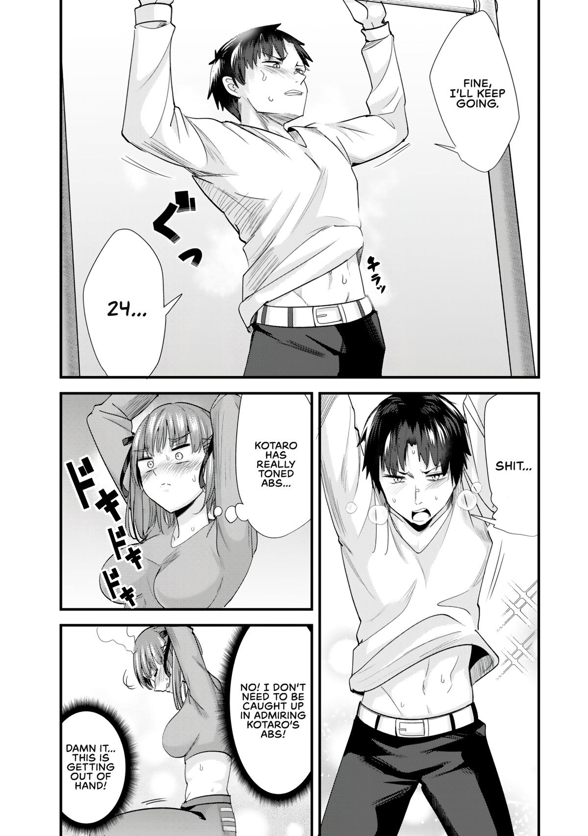 Jimoto no Ijimekko-tachi ni Shikaeshi Shiyou to Shitara, Betsu no Tatakai ga Hajimatta. Chap 52 - Next Chap 53