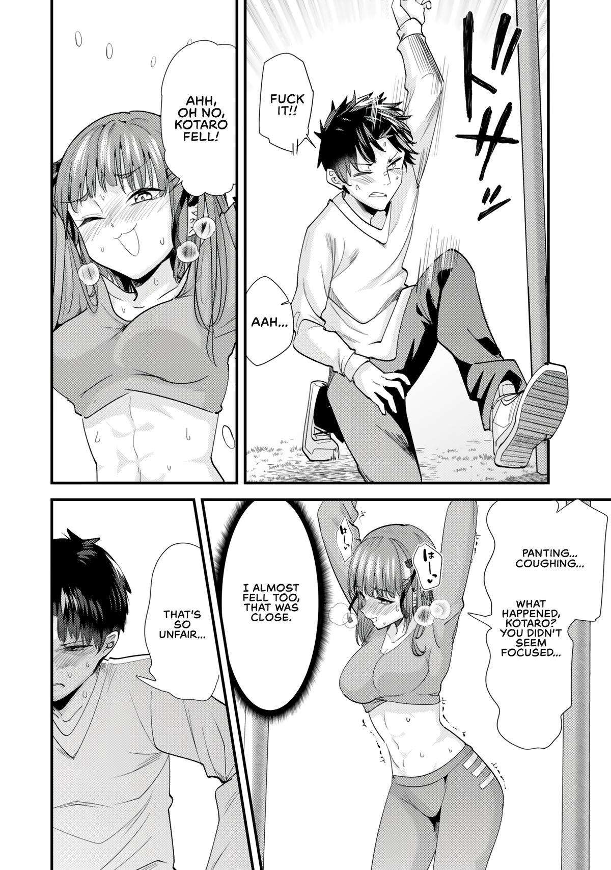 Jimoto no Ijimekko-tachi ni Shikaeshi Shiyou to Shitara, Betsu no Tatakai ga Hajimatta. Chap 52 - Next Chap 53