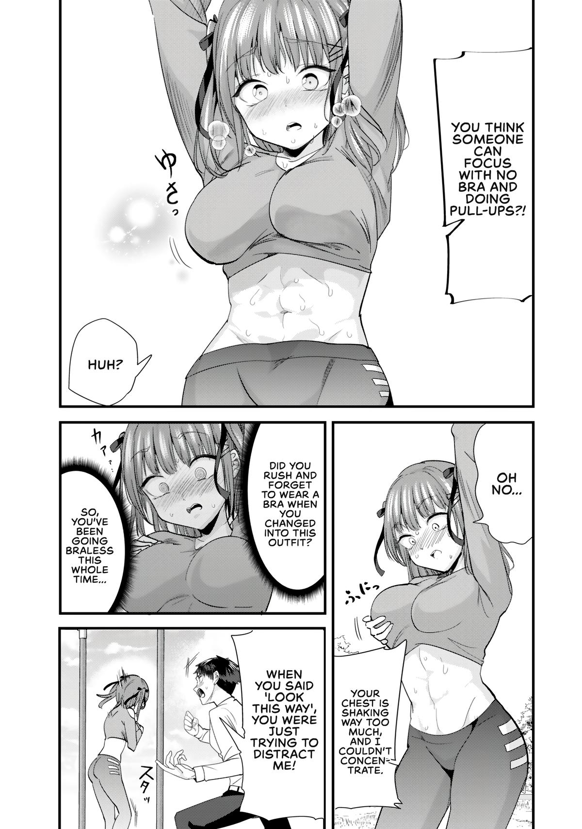 Jimoto no Ijimekko-tachi ni Shikaeshi Shiyou to Shitara, Betsu no Tatakai ga Hajimatta. Chap 52 - Next Chap 53