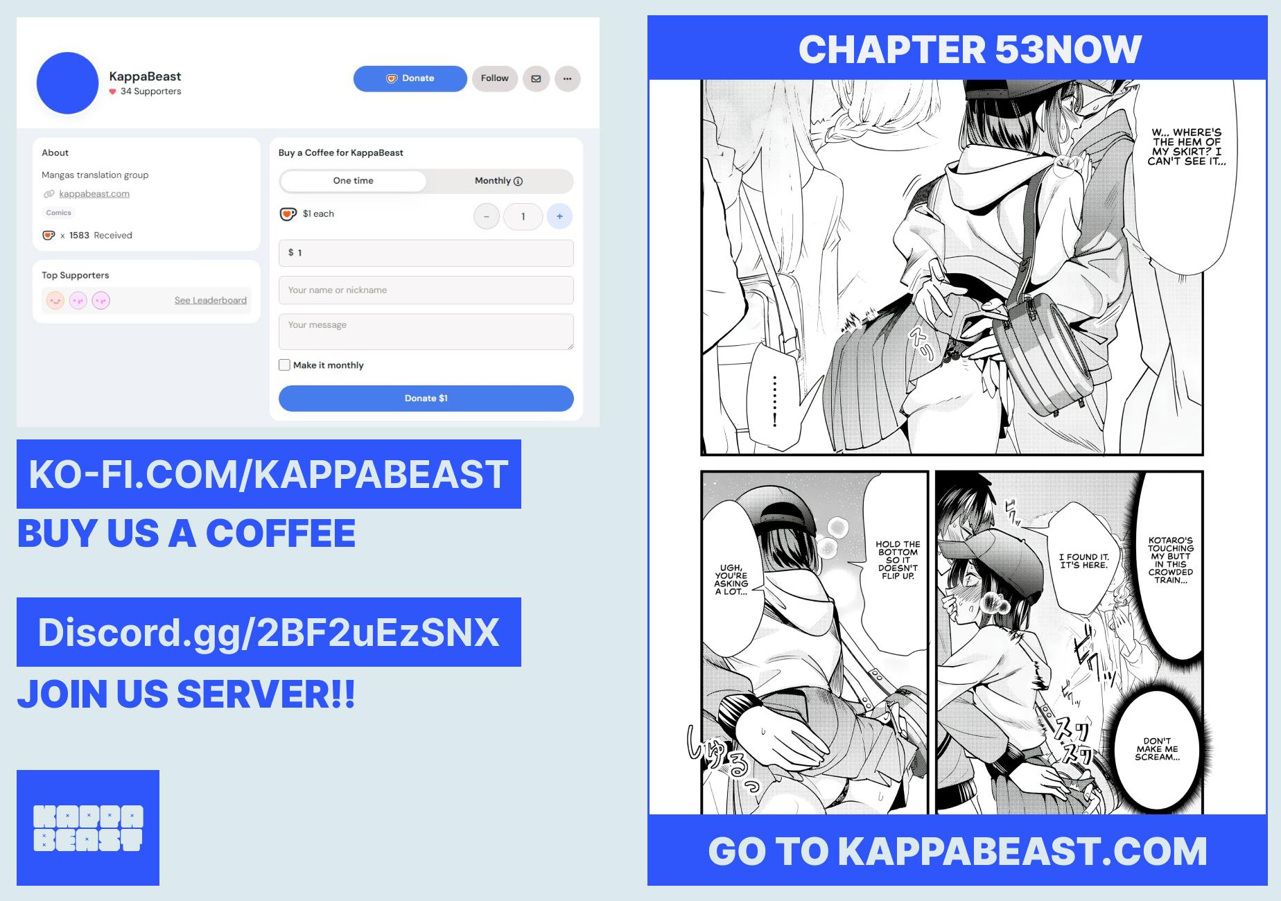 Jimoto no Ijimekko-tachi ni Shikaeshi Shiyou to Shitara, Betsu no Tatakai ga Hajimatta. Chap 52 - Next Chap 53