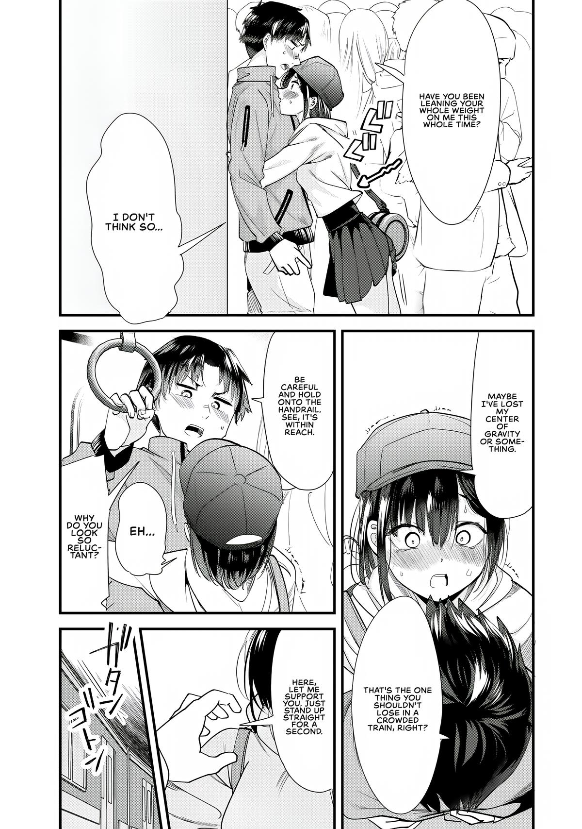 Jimoto no Ijimekko-tachi ni Shikaeshi Shiyou to Shitara, Betsu no Tatakai ga Hajimatta. Chap 53 - Next Chap 54