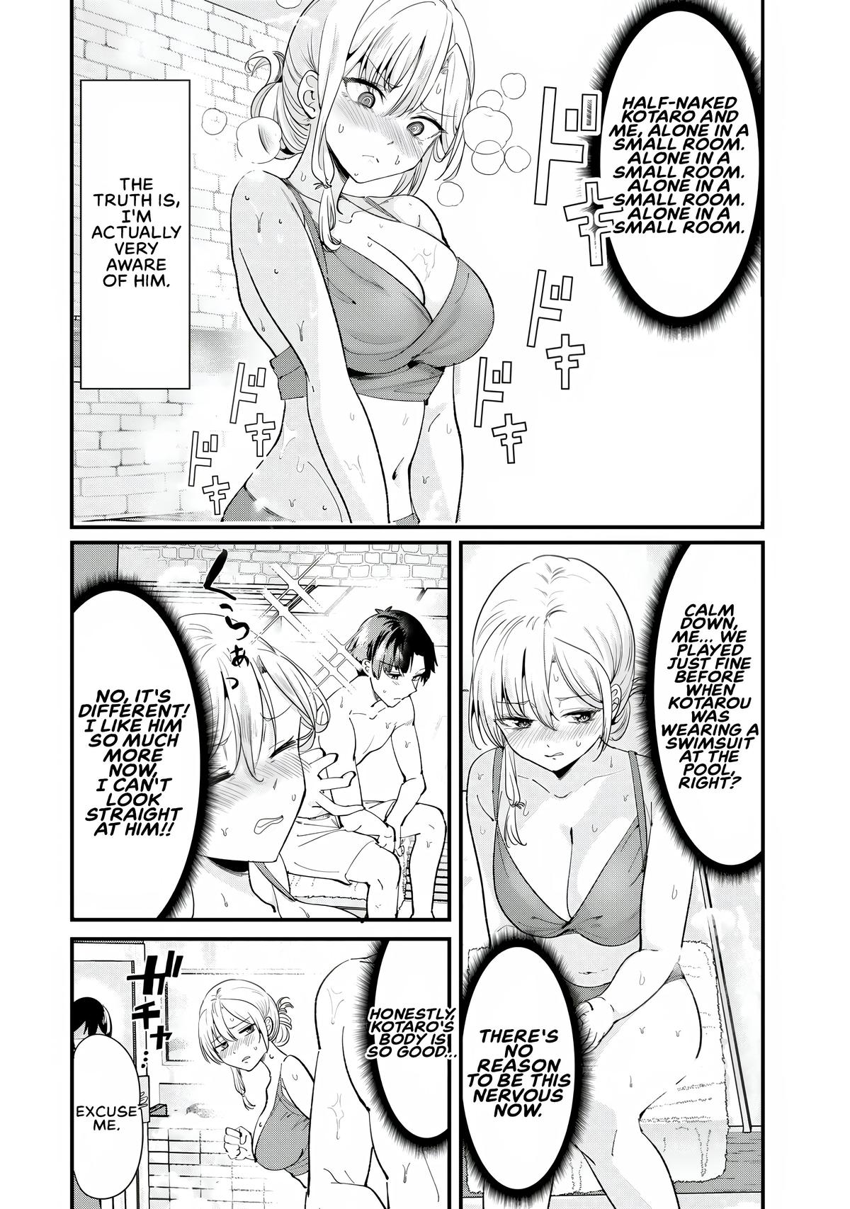 Jimoto no Ijimekko-tachi ni Shikaeshi Shiyou to Shitara, Betsu no Tatakai ga Hajimatta. Chap 67 - Next Chap 68