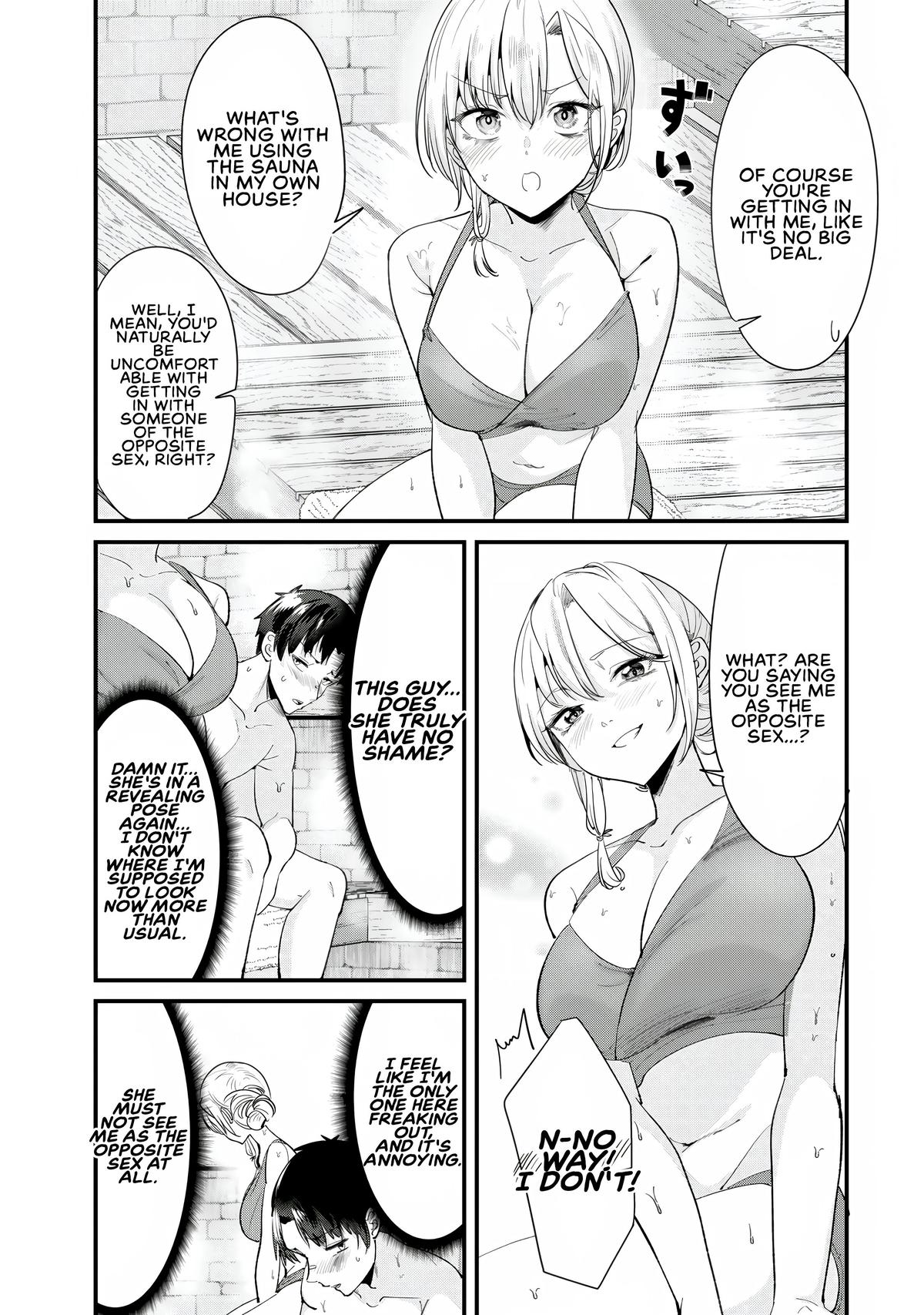 Jimoto no Ijimekko-tachi ni Shikaeshi Shiyou to Shitara, Betsu no Tatakai ga Hajimatta. Chap 67 - Next Chap 68