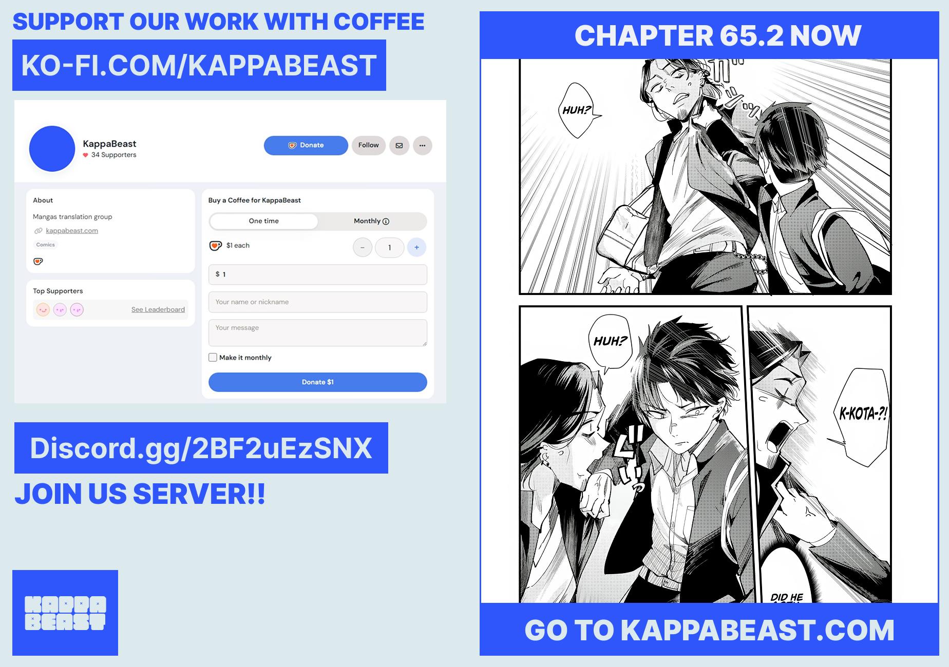 Jimoto no Ijimekko-tachi ni Shikaeshi Shiyou to Shitara, Betsu no Tatakai ga Hajimatta. Chap 65.1 - Next Chap 66.1