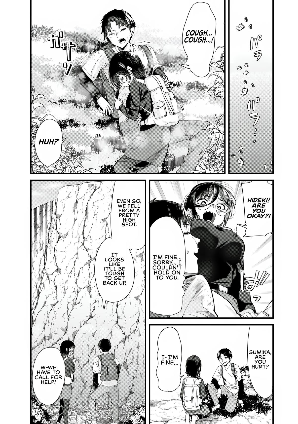 Jimoto no Ijimekko-tachi ni Shikaeshi Shiyou to Shitara, Betsu no Tatakai ga Hajimatta. Chap 66.1 - Next Chap 67.1