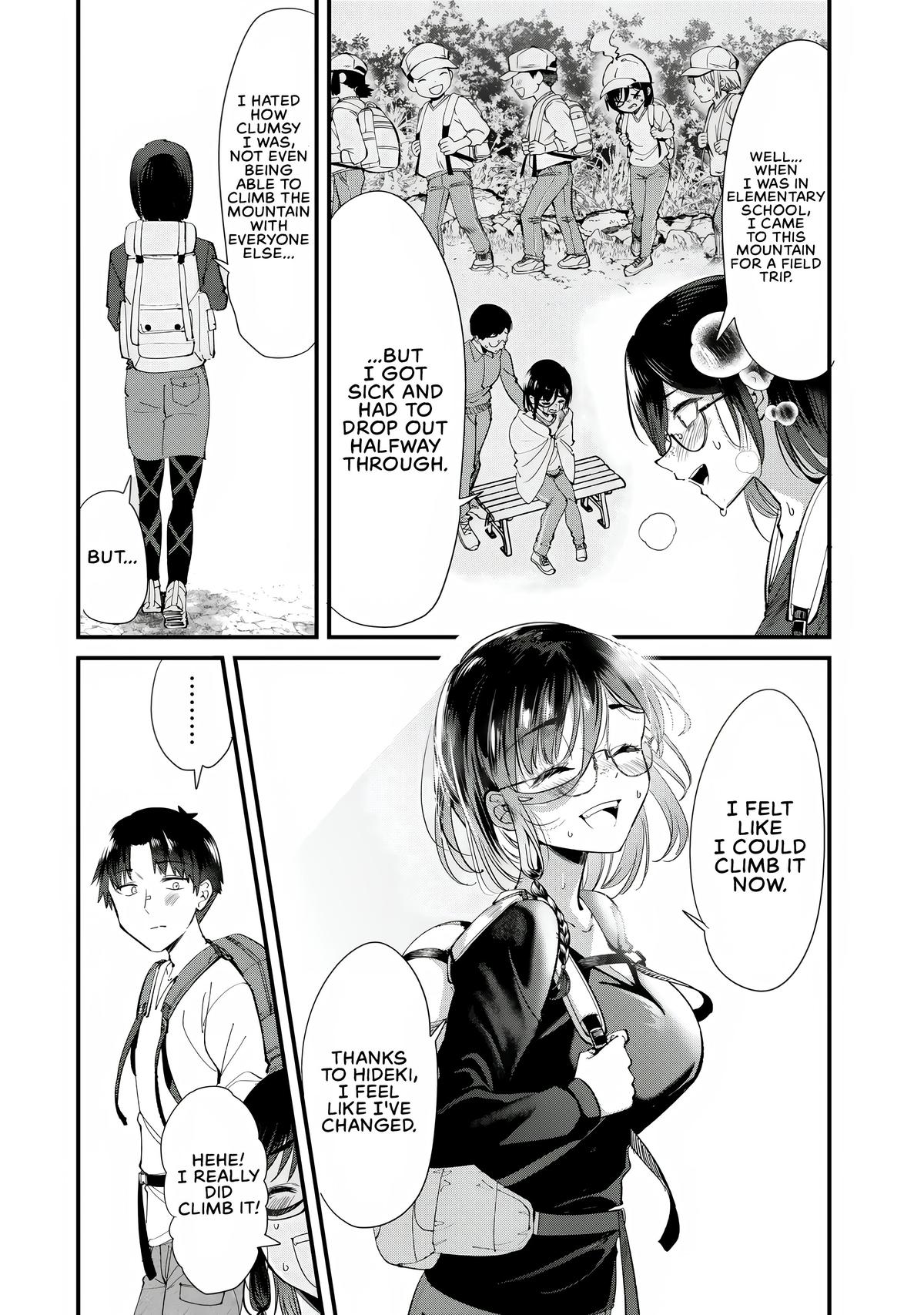 Jimoto no Ijimekko-tachi ni Shikaeshi Shiyou to Shitara, Betsu no Tatakai ga Hajimatta. Chap 66.1 - Next Chap 67.1