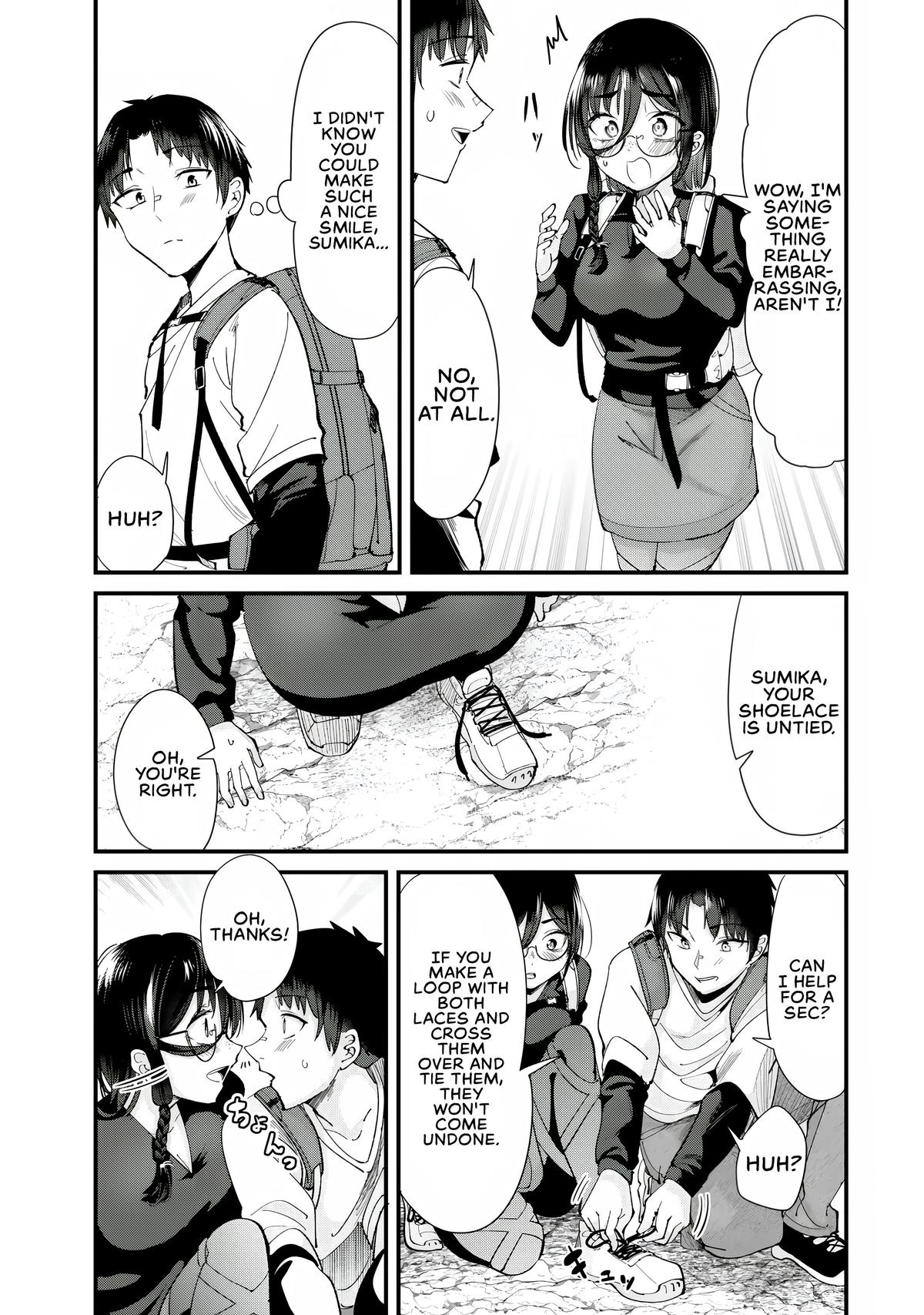 Jimoto no Ijimekko-tachi ni Shikaeshi Shiyou to Shitara, Betsu no Tatakai ga Hajimatta. Chap 66.1 - Next Chap 67.1