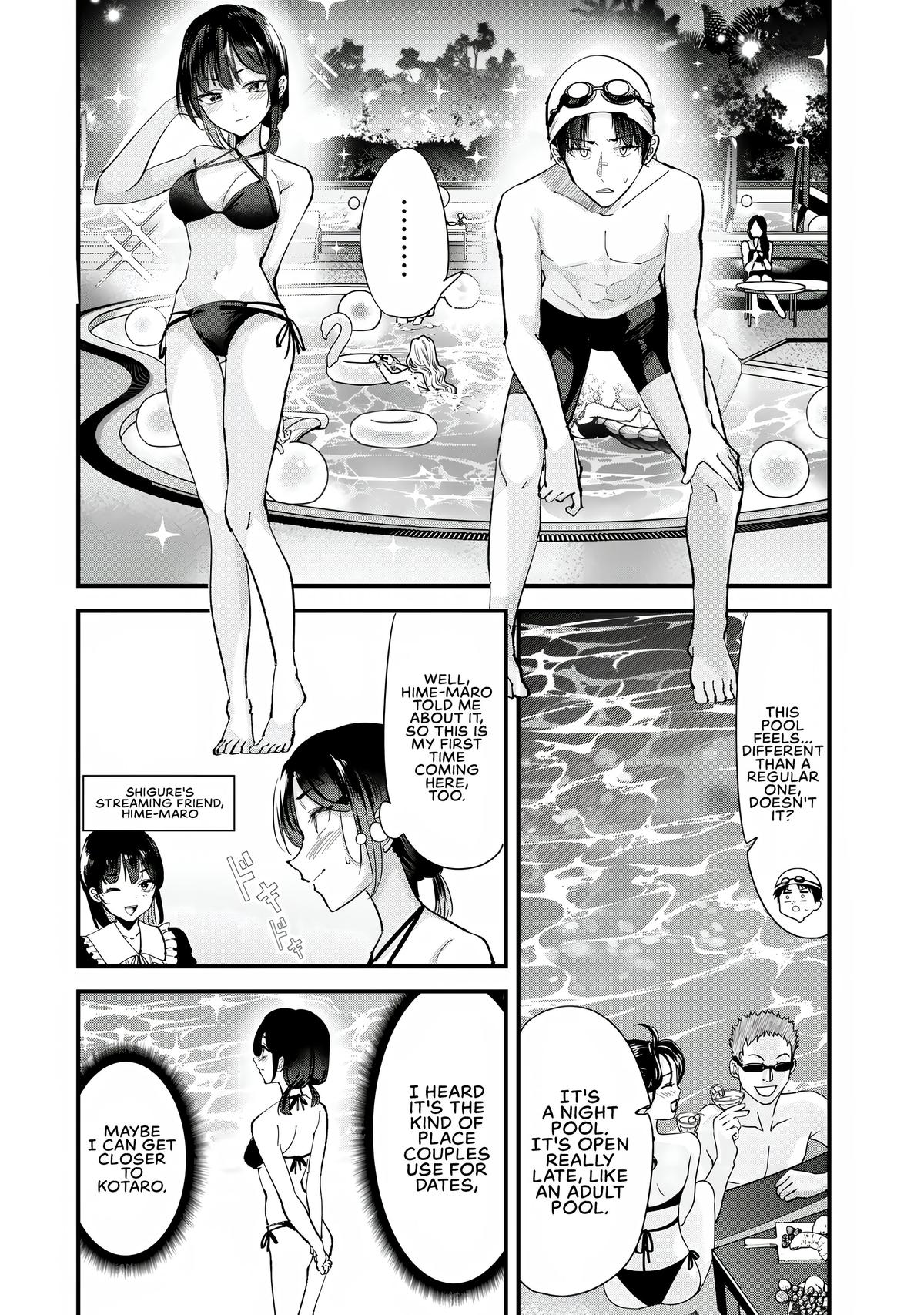 Jimoto no Ijimekko-tachi ni Shikaeshi Shiyou to Shitara, Betsu no Tatakai ga Hajimatta. Chap 68.1 - Next Chap 69.1