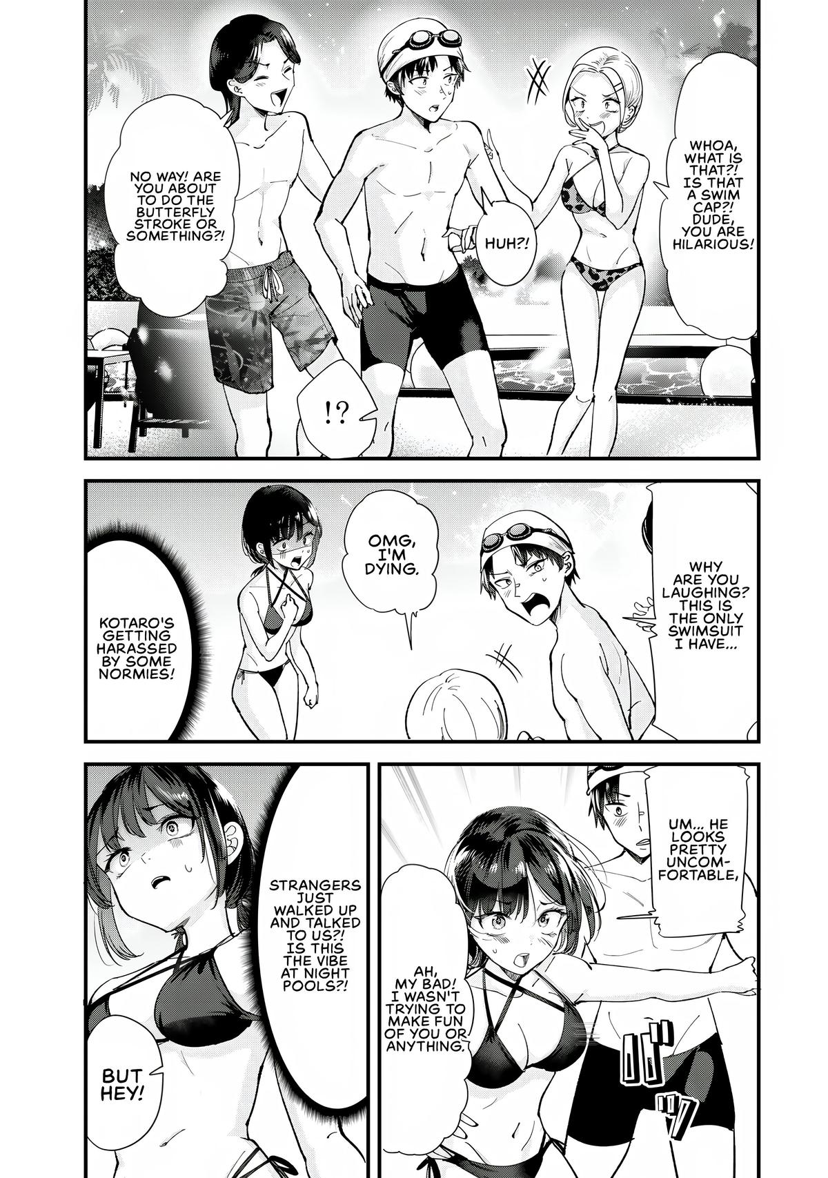 Jimoto no Ijimekko-tachi ni Shikaeshi Shiyou to Shitara, Betsu no Tatakai ga Hajimatta. Chap 68.1 - Next Chap 69.1
