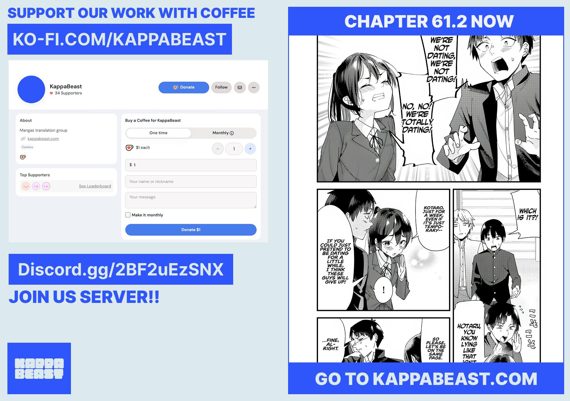 Jimoto no Ijimekko-tachi ni Shikaeshi Shiyou to Shitara, Betsu no Tatakai ga Hajimatta. Chap 61 - Next Chap 62