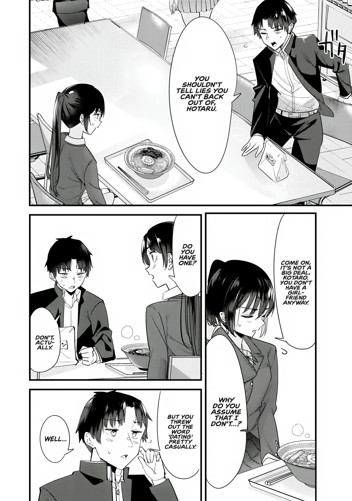 Jimoto no Ijimekko-tachi ni Shikaeshi Shiyou to Shitara, Betsu no Tatakai ga Hajimatta. Chap 62.1 - Next Chap 63.1