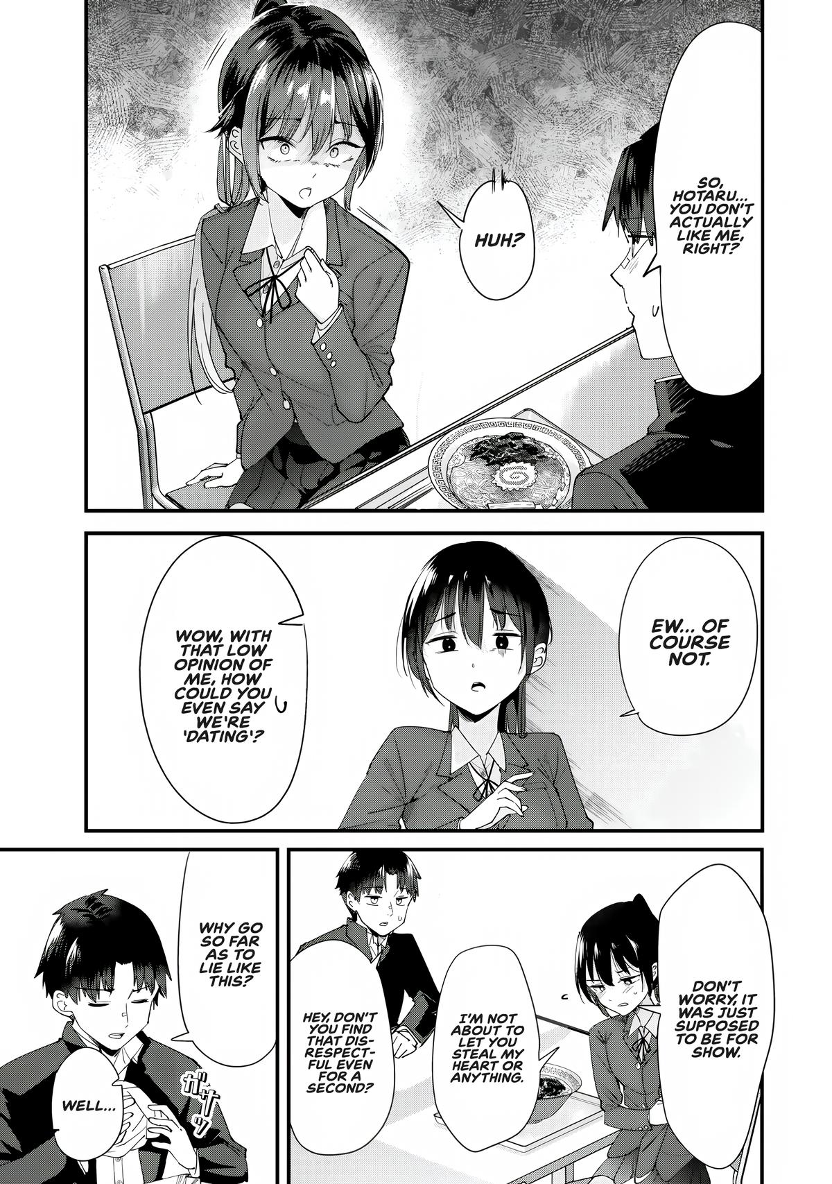 Jimoto no Ijimekko-tachi ni Shikaeshi Shiyou to Shitara, Betsu no Tatakai ga Hajimatta. Chap 62.1 - Next Chap 63.1