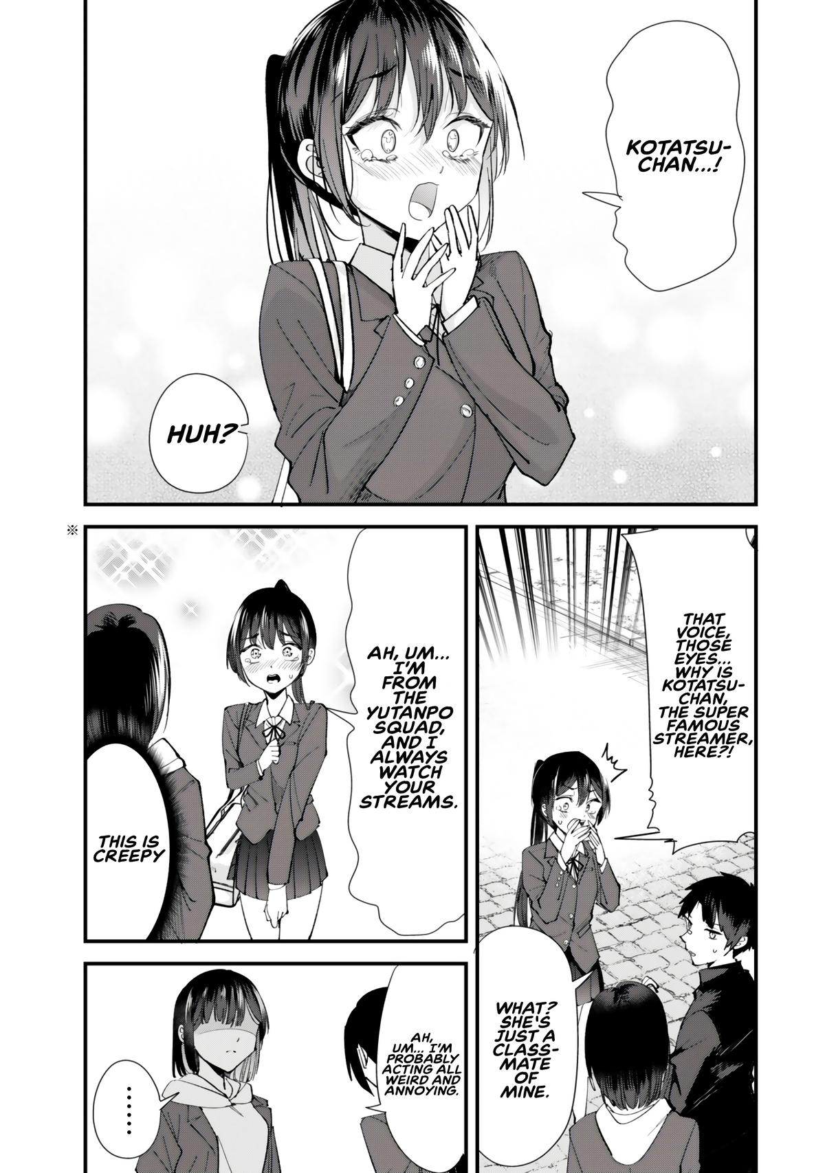 Jimoto no Ijimekko-tachi ni Shikaeshi Shiyou to Shitara, Betsu no Tatakai ga Hajimatta. Chap 63.1 - Next Chap 64.1