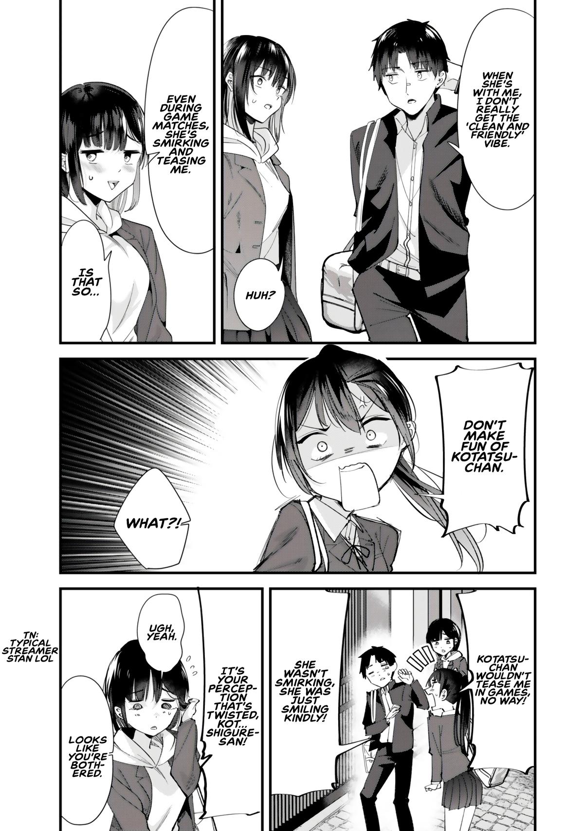 Jimoto no Ijimekko-tachi ni Shikaeshi Shiyou to Shitara, Betsu no Tatakai ga Hajimatta. Chap 63.1 - Next Chap 64.1