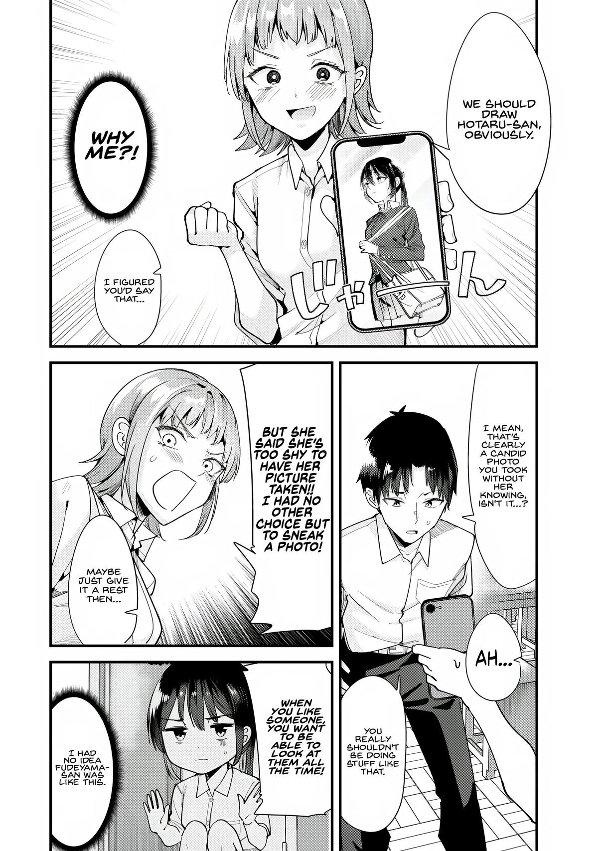 Jimoto no Ijimekko-tachi ni Shikaeshi Shiyou to Shitara, Betsu no Tatakai ga Hajimatta. Chap 74 - Next Chap 75