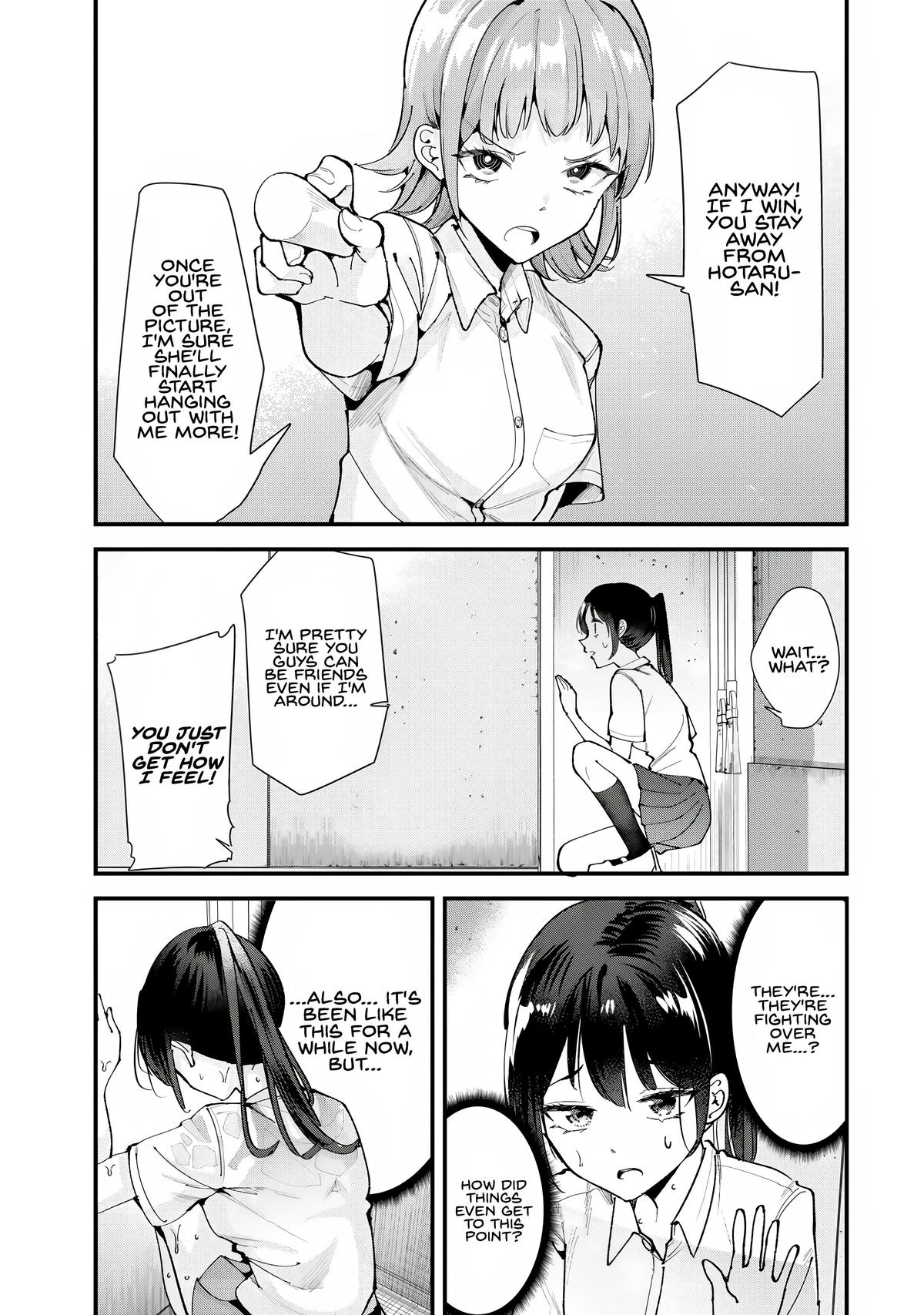 Jimoto no Ijimekko-tachi ni Shikaeshi Shiyou to Shitara, Betsu no Tatakai ga Hajimatta. Chap 74 - Next Chap 75
