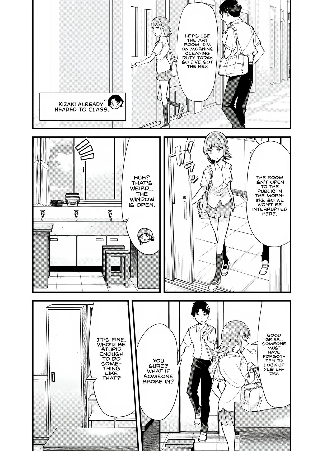 Jimoto no Ijimekko-tachi ni Shikaeshi Shiyou to Shitara, Betsu no Tatakai ga Hajimatta. Chap 74 - Next Chap 75