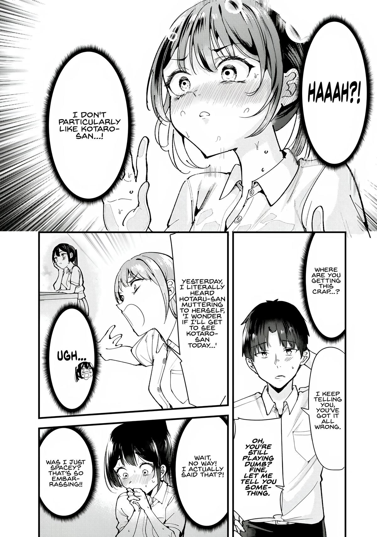 Jimoto no Ijimekko-tachi ni Shikaeshi Shiyou to Shitara, Betsu no Tatakai ga Hajimatta. Chap 74 - Next Chap 75