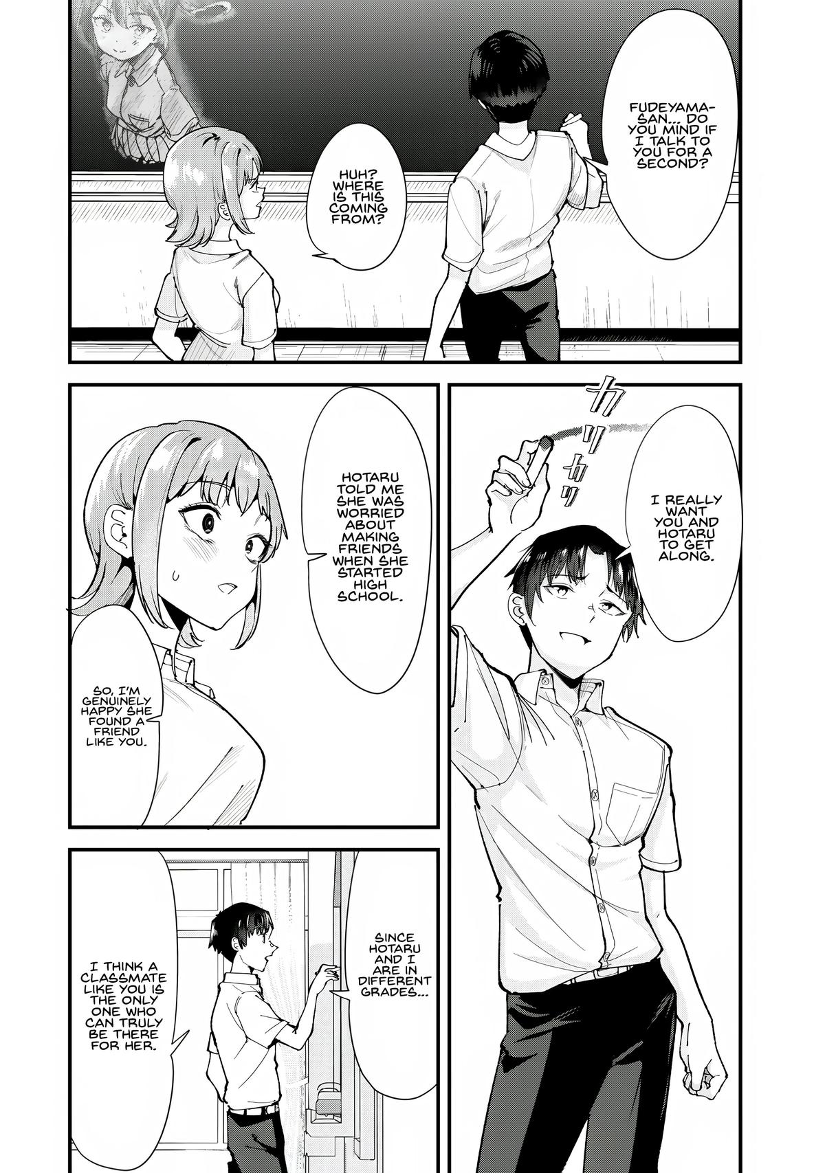 Jimoto no Ijimekko-tachi ni Shikaeshi Shiyou to Shitara, Betsu no Tatakai ga Hajimatta. Chap 74 - Next Chap 75