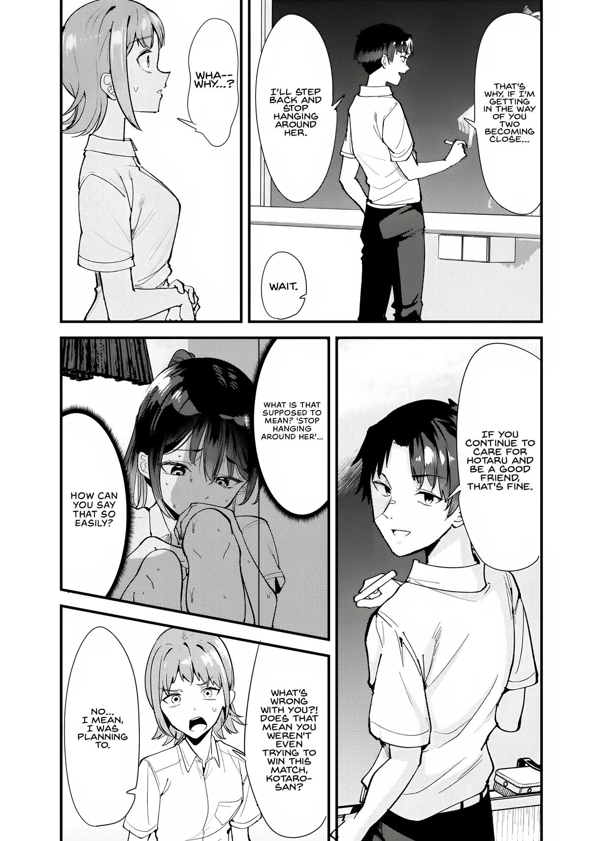 Jimoto no Ijimekko-tachi ni Shikaeshi Shiyou to Shitara, Betsu no Tatakai ga Hajimatta. Chap 74 - Next Chap 75