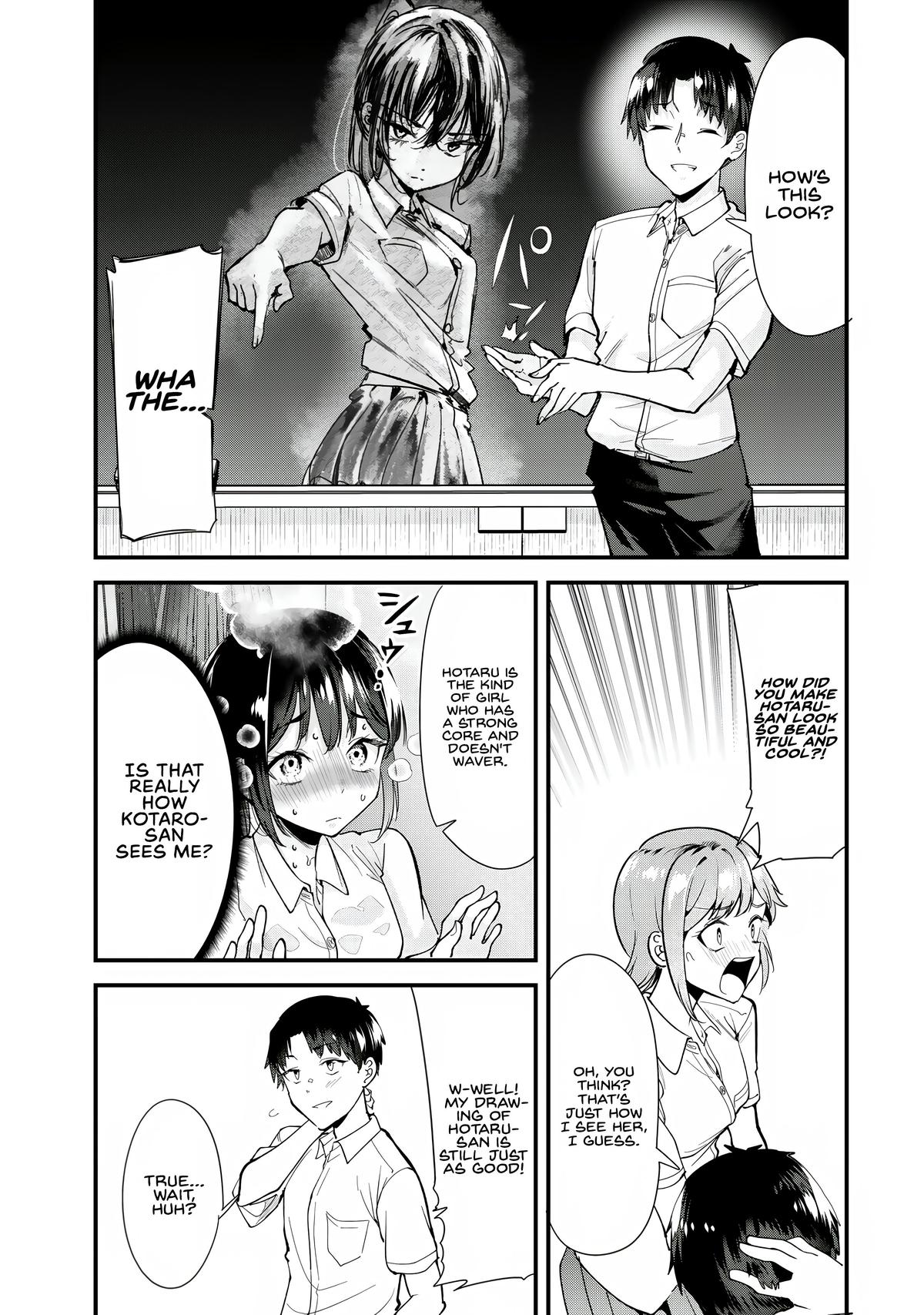 Jimoto no Ijimekko-tachi ni Shikaeshi Shiyou to Shitara, Betsu no Tatakai ga Hajimatta. Chap 74 - Next Chap 75