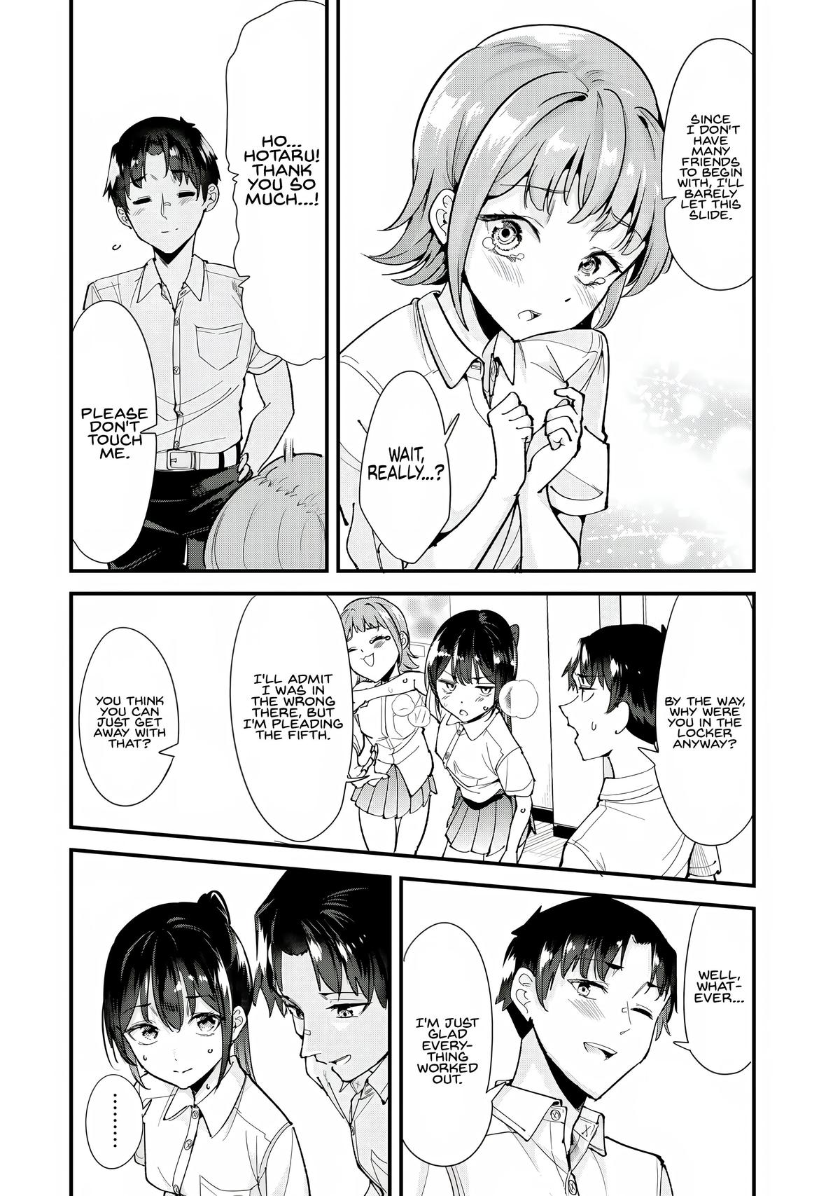 Jimoto no Ijimekko-tachi ni Shikaeshi Shiyou to Shitara, Betsu no Tatakai ga Hajimatta. Chap 74 - Next Chap 75