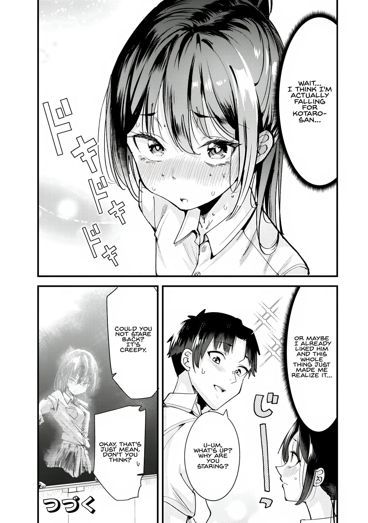 Jimoto no Ijimekko-tachi ni Shikaeshi Shiyou to Shitara, Betsu no Tatakai ga Hajimatta. Chap 74 - Next Chap 75
