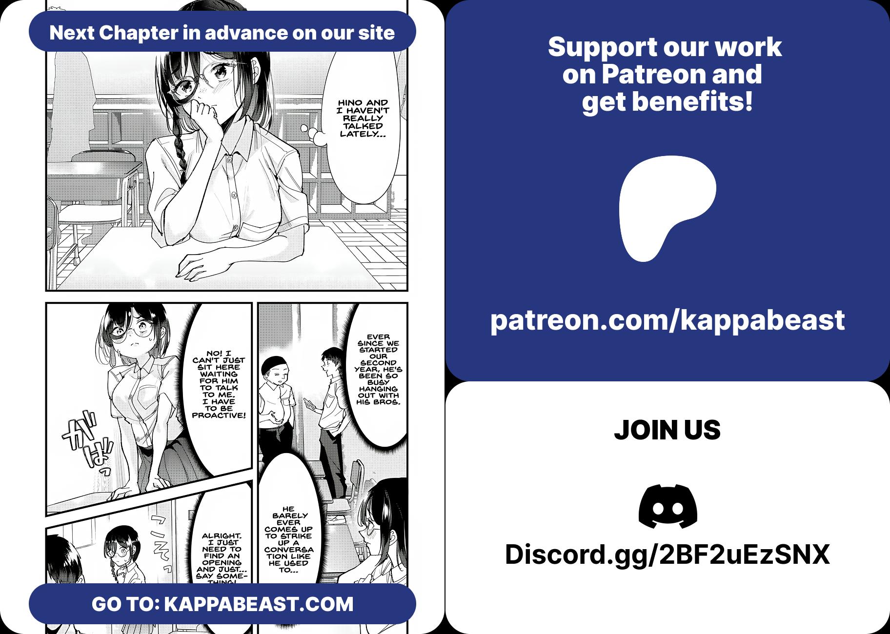 Jimoto no Ijimekko-tachi ni Shikaeshi Shiyou to Shitara, Betsu no Tatakai ga Hajimatta. Chap 74 - Next Chap 75