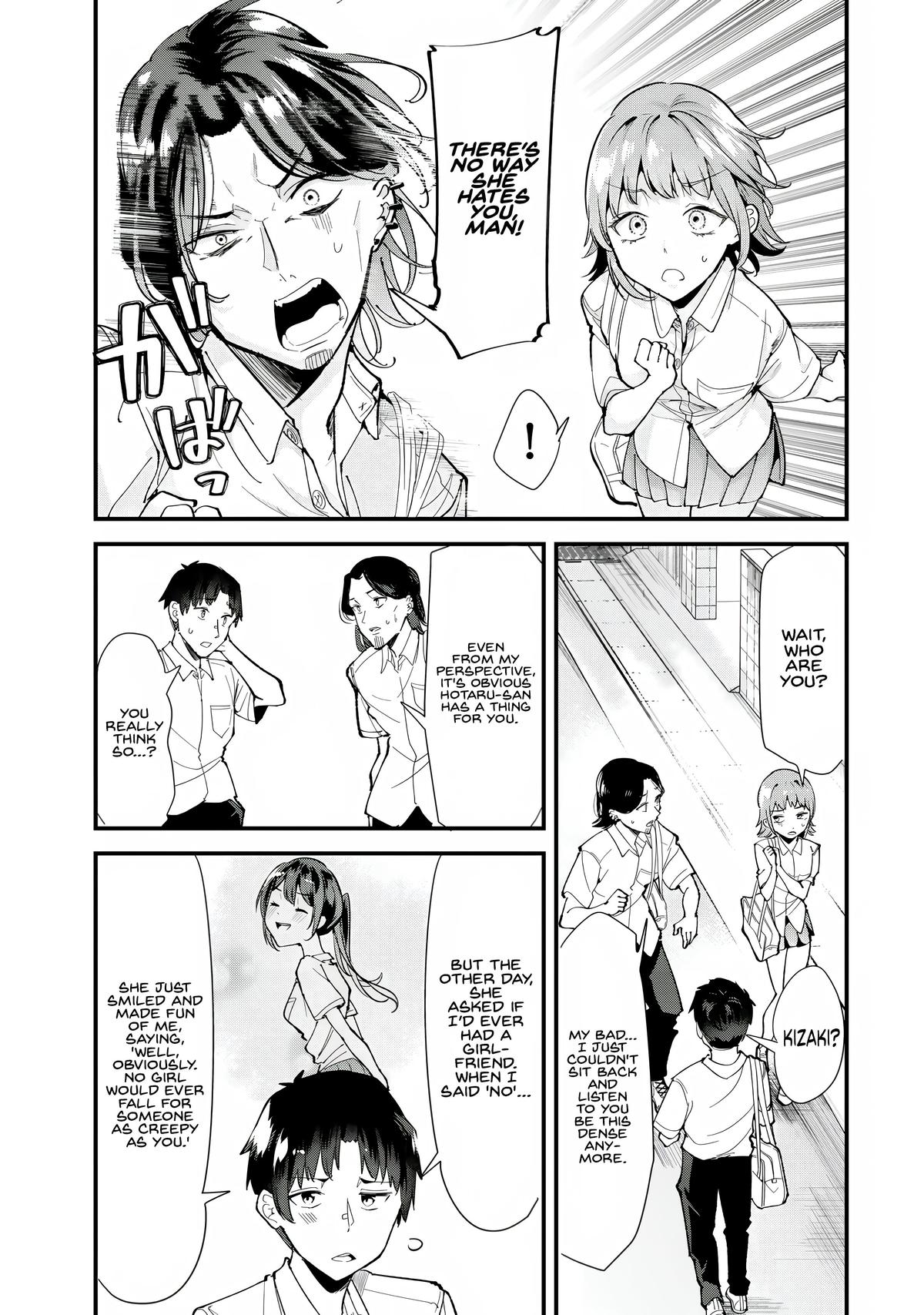 Jimoto no Ijimekko-tachi ni Shikaeshi Shiyou to Shitara, Betsu no Tatakai ga Hajimatta. Chap 74 - Next Chap 75