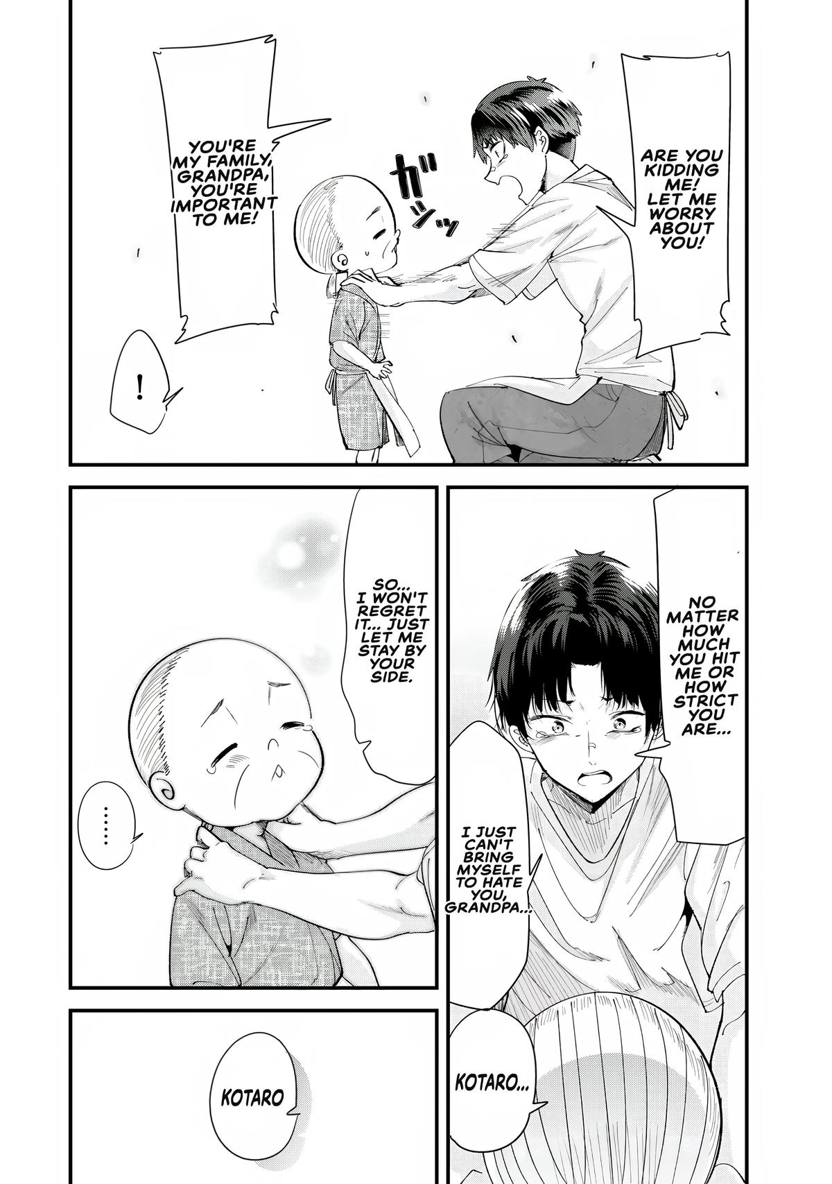 Jimoto no Ijimekko-tachi ni Shikaeshi Shiyou to Shitara, Betsu no Tatakai ga Hajimatta. Chap 70 - Next Chap 71