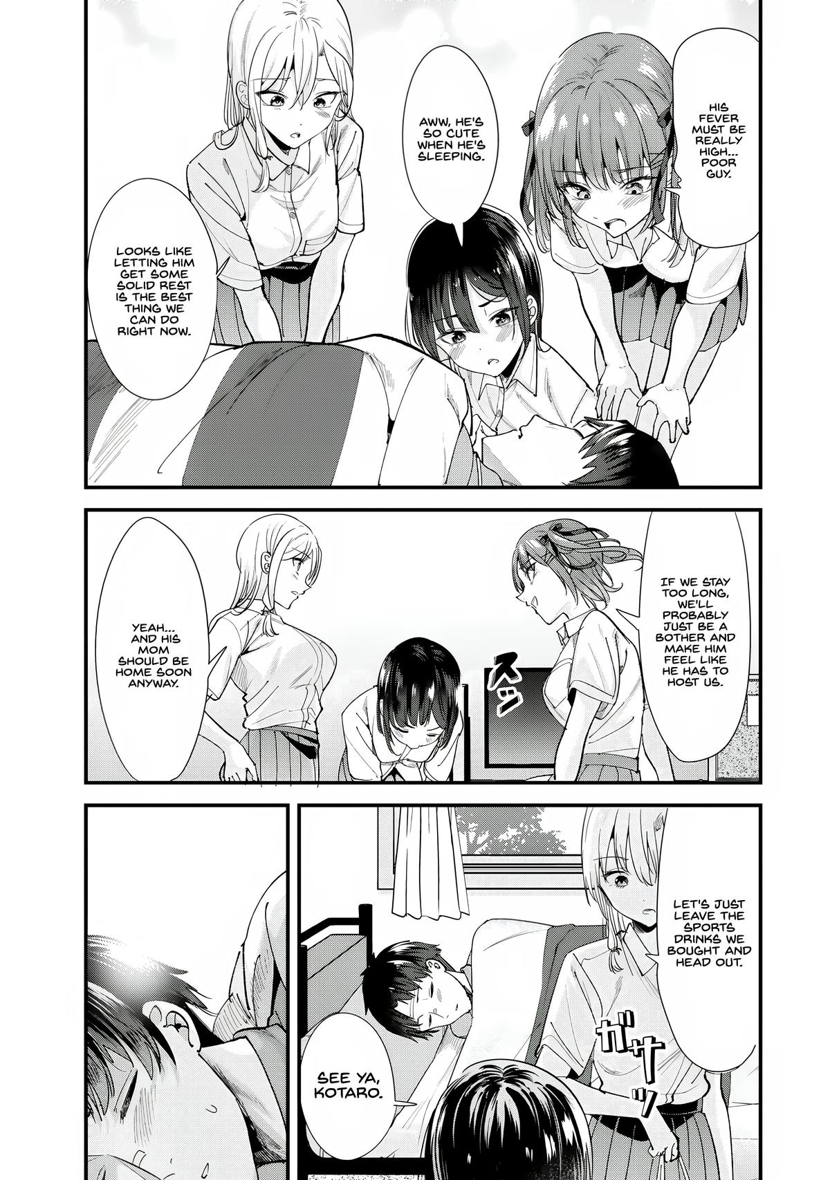 Jimoto no Ijimekko-tachi ni Shikaeshi Shiyou to Shitara, Betsu no Tatakai ga Hajimatta. Chap 72 - Next Chap 73