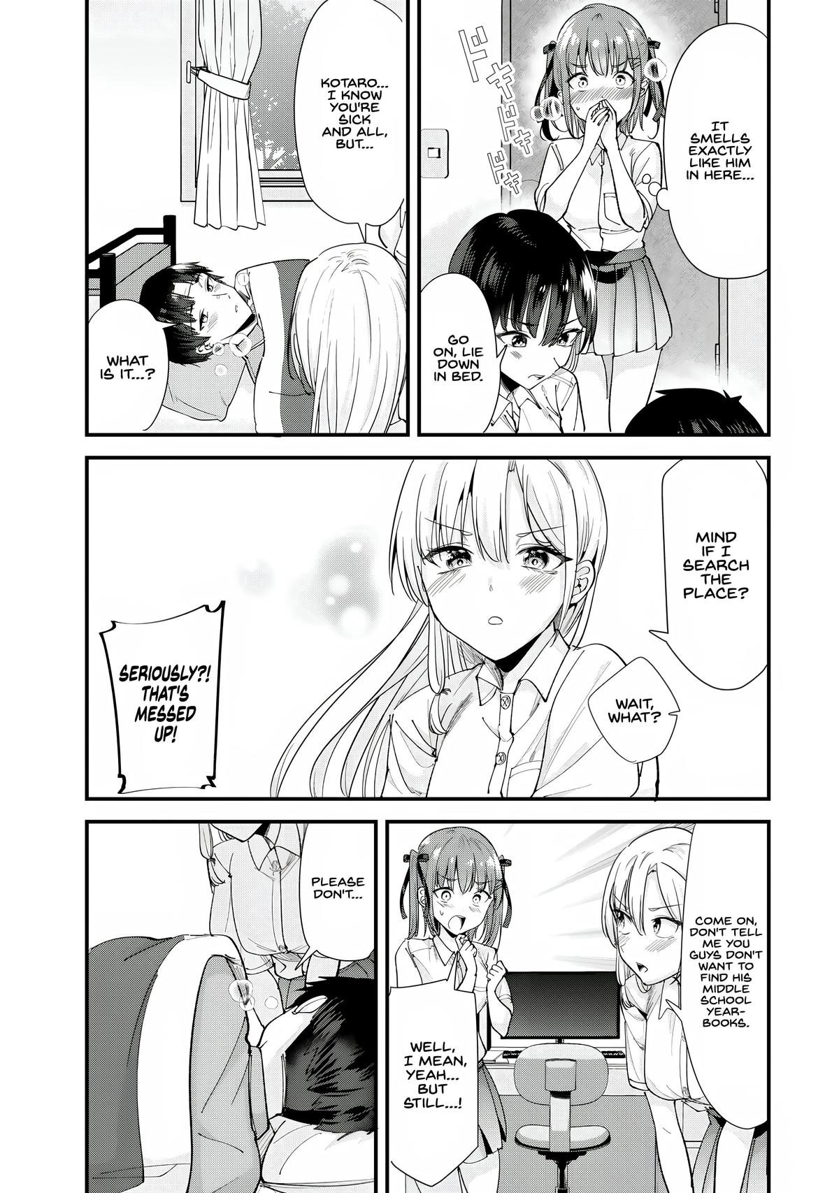 Jimoto no Ijimekko-tachi ni Shikaeshi Shiyou to Shitara, Betsu no Tatakai ga Hajimatta. Chap 72 - Next Chap 73