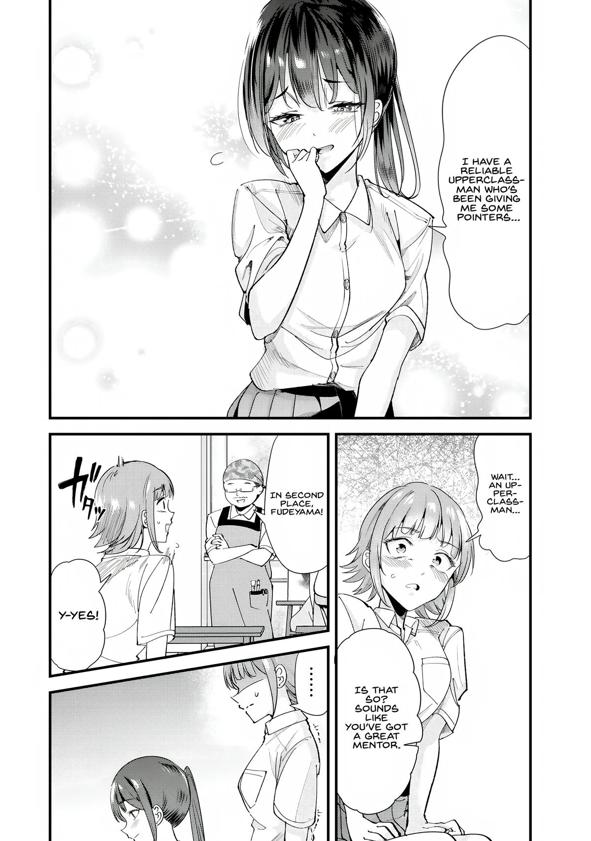 Jimoto no Ijimekko-tachi ni Shikaeshi Shiyou to Shitara, Betsu no Tatakai ga Hajimatta. Chap 73.2 - Next Chap 74.2