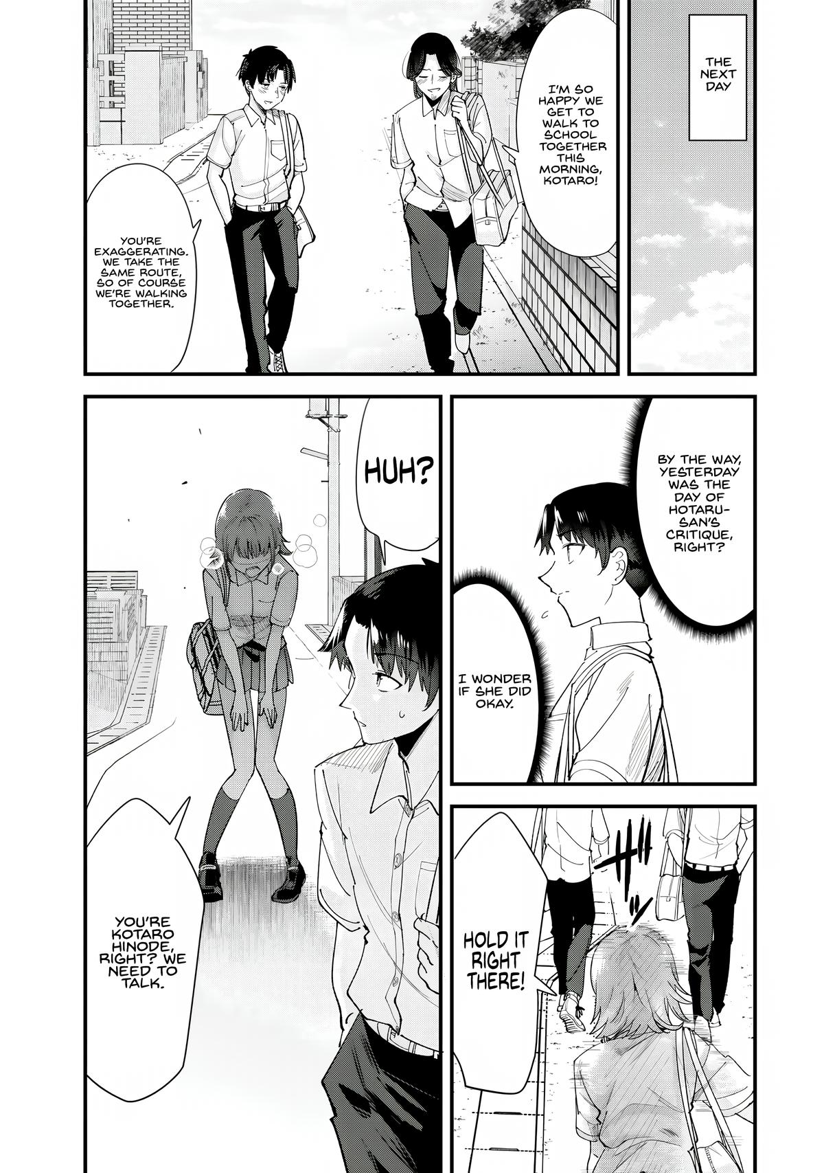 Jimoto no Ijimekko-tachi ni Shikaeshi Shiyou to Shitara, Betsu no Tatakai ga Hajimatta. Chap 73.2 - Next Chap 74.2