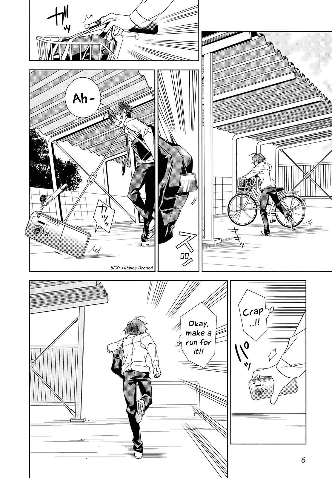 Classmate to Meikyuu no Futekisetsu na Kouryakuhou Chap 1 - Next Chap 2