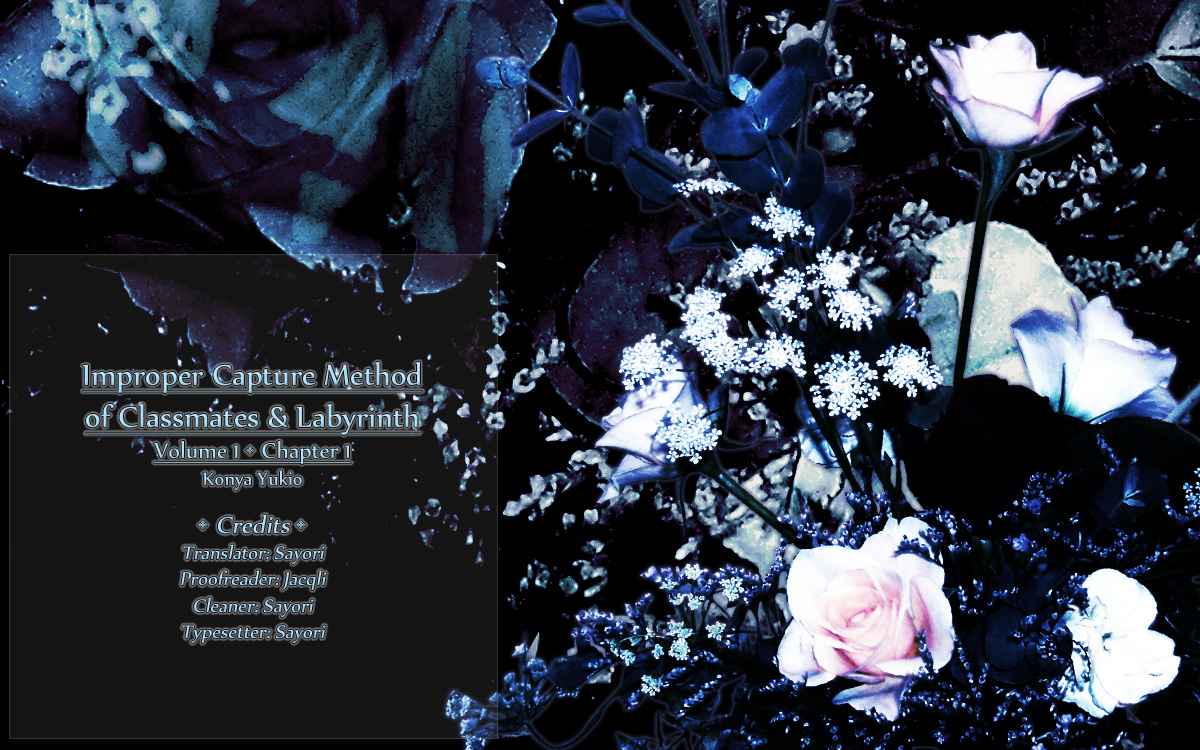 Classmate to Meikyuu no Futekisetsu na Kouryakuhou Chap 1 - Next Chap 2