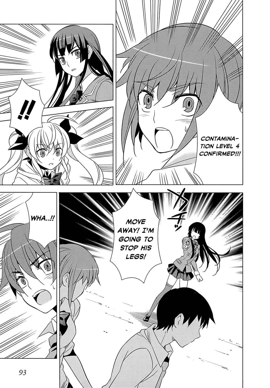 Classmate to Meikyuu no Futekisetsu na Kouryakuhou Chap 2 - Next Chap 3