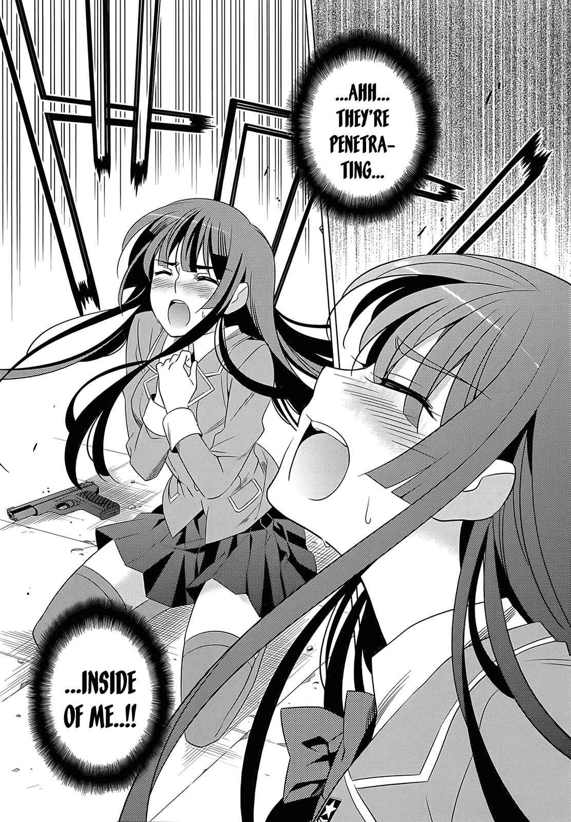 Classmate to Meikyuu no Futekisetsu na Kouryakuhou Chap 2 - Next Chap 3