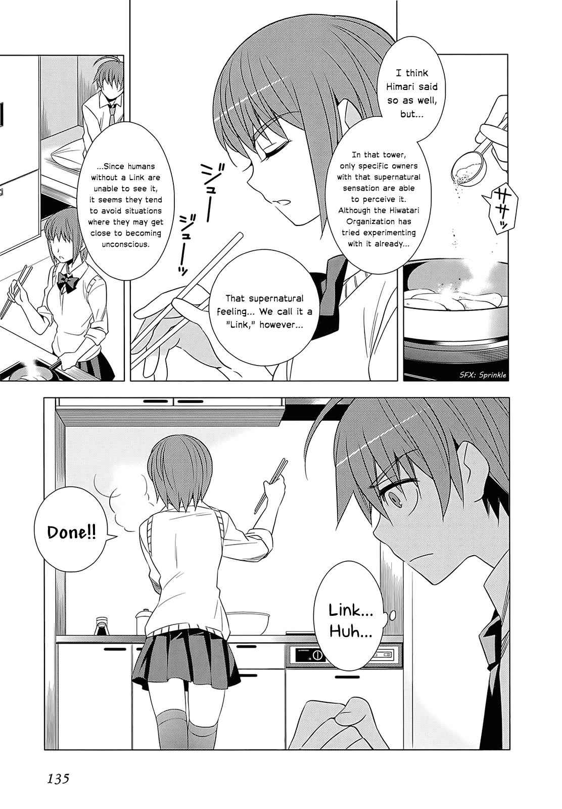 Classmate to Meikyuu no Futekisetsu na Kouryakuhou Chap 3 - Next Chap 4