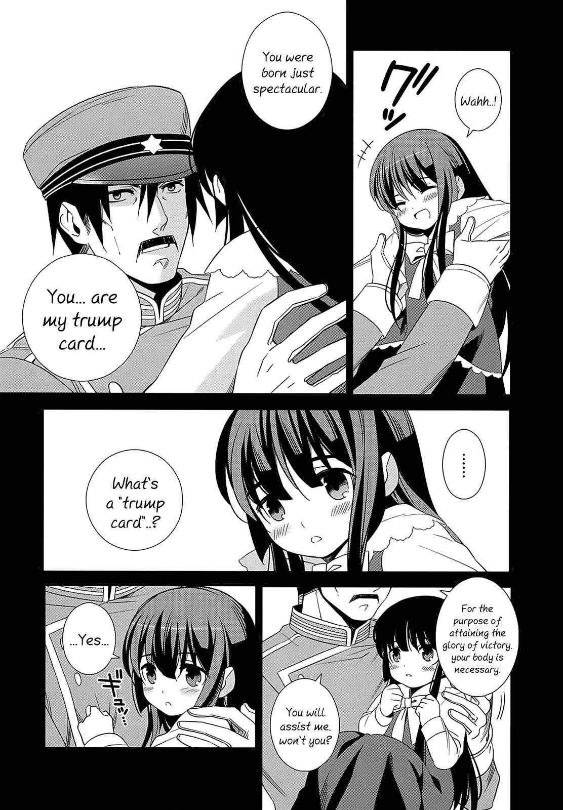 Classmate to Meikyuu no Futekisetsu na Kouryakuhou Chap 3 - Next Chap 4