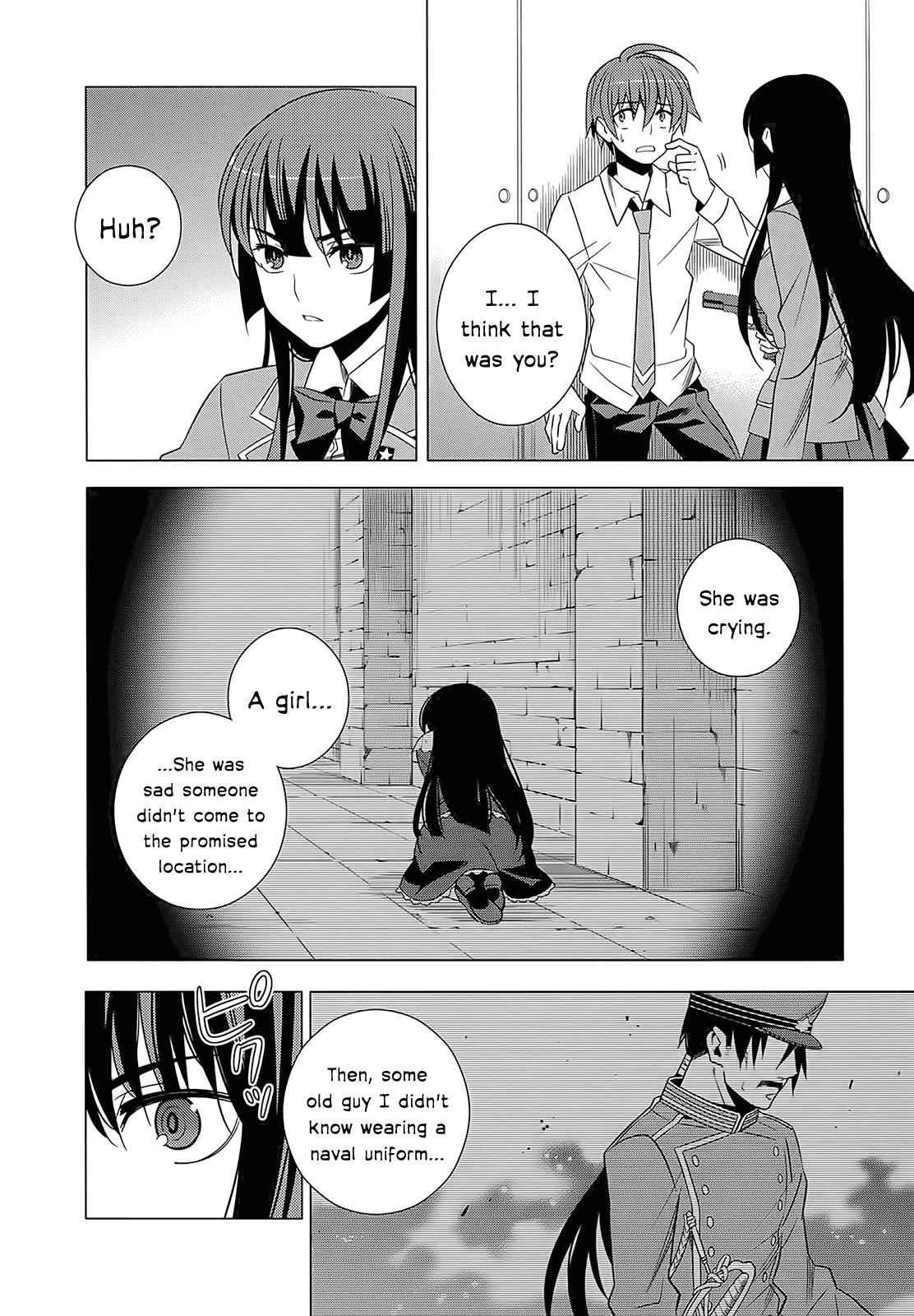 Classmate to Meikyuu no Futekisetsu na Kouryakuhou Chap 4 - Next Chap 5