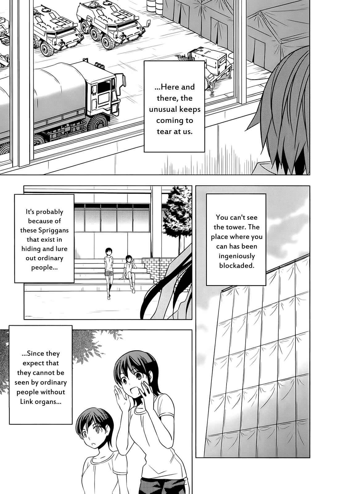 Classmate to Meikyuu no Futekisetsu na Kouryakuhou Chap 5 - Next Chap 6