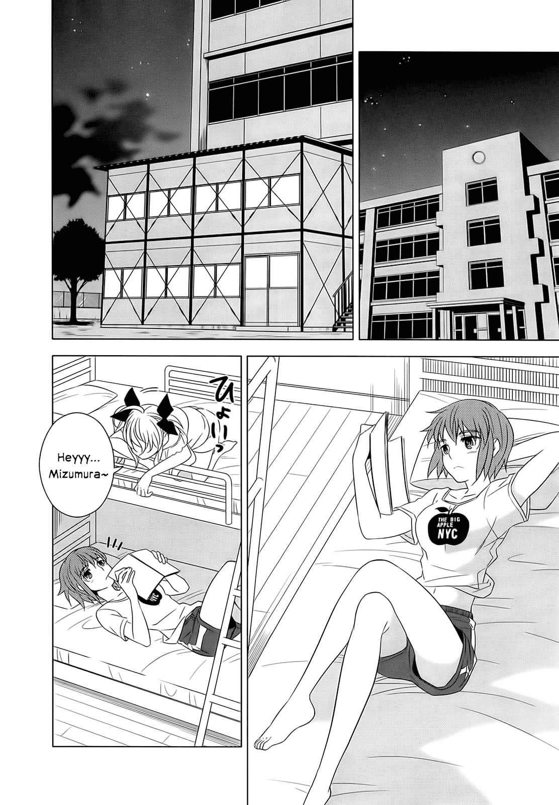 Classmate to Meikyuu no Futekisetsu na Kouryakuhou Chap 5 - Next Chap 6