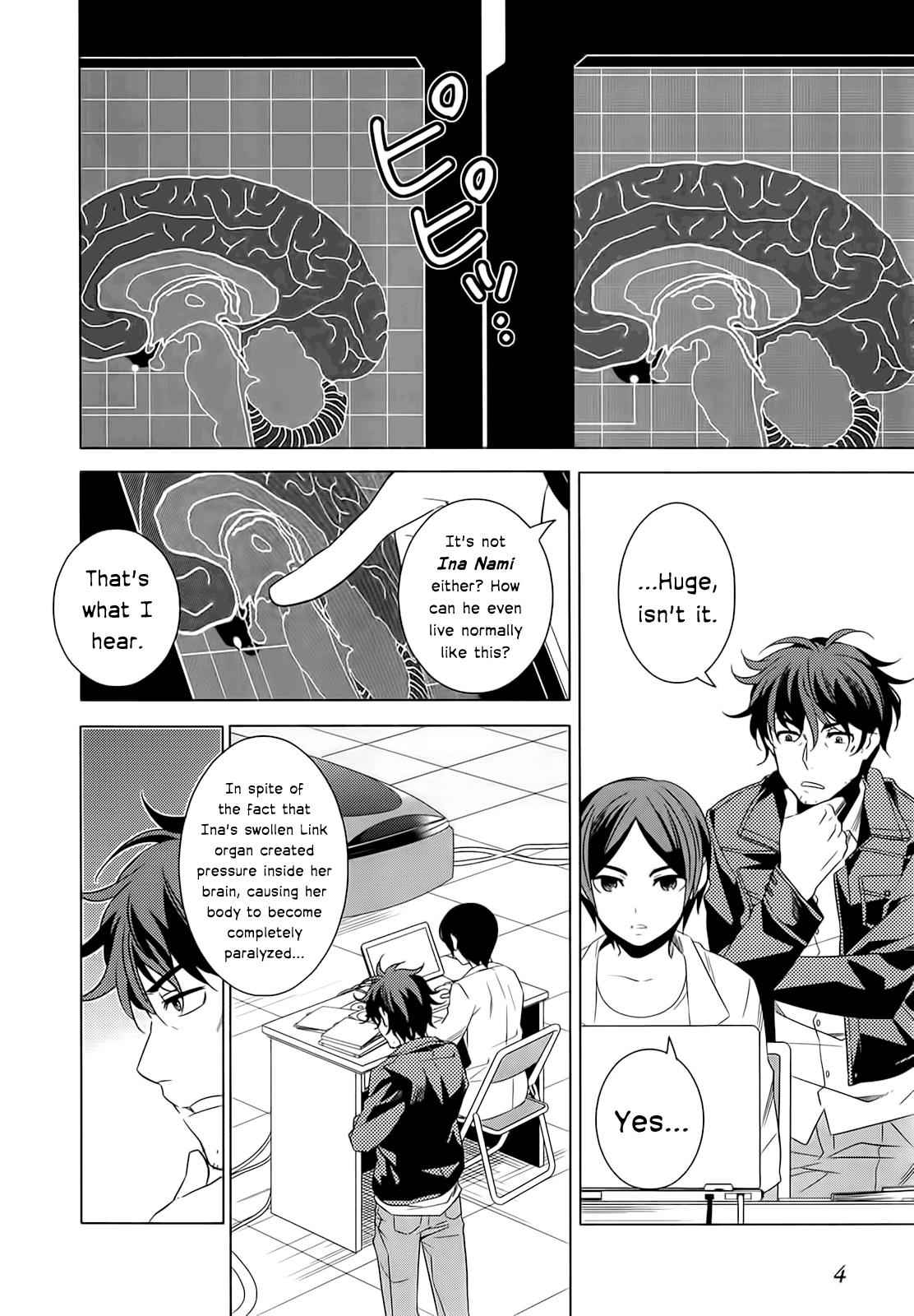 Classmate to Meikyuu no Futekisetsu na Kouryakuhou Chap 5 - Next Chap 6