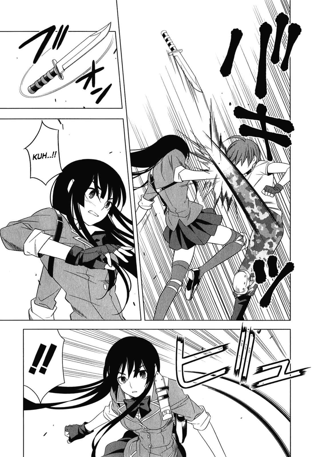 Classmate to Meikyuu no Futekisetsu na Kouryakuhou Chap 6 - Next Chap 7