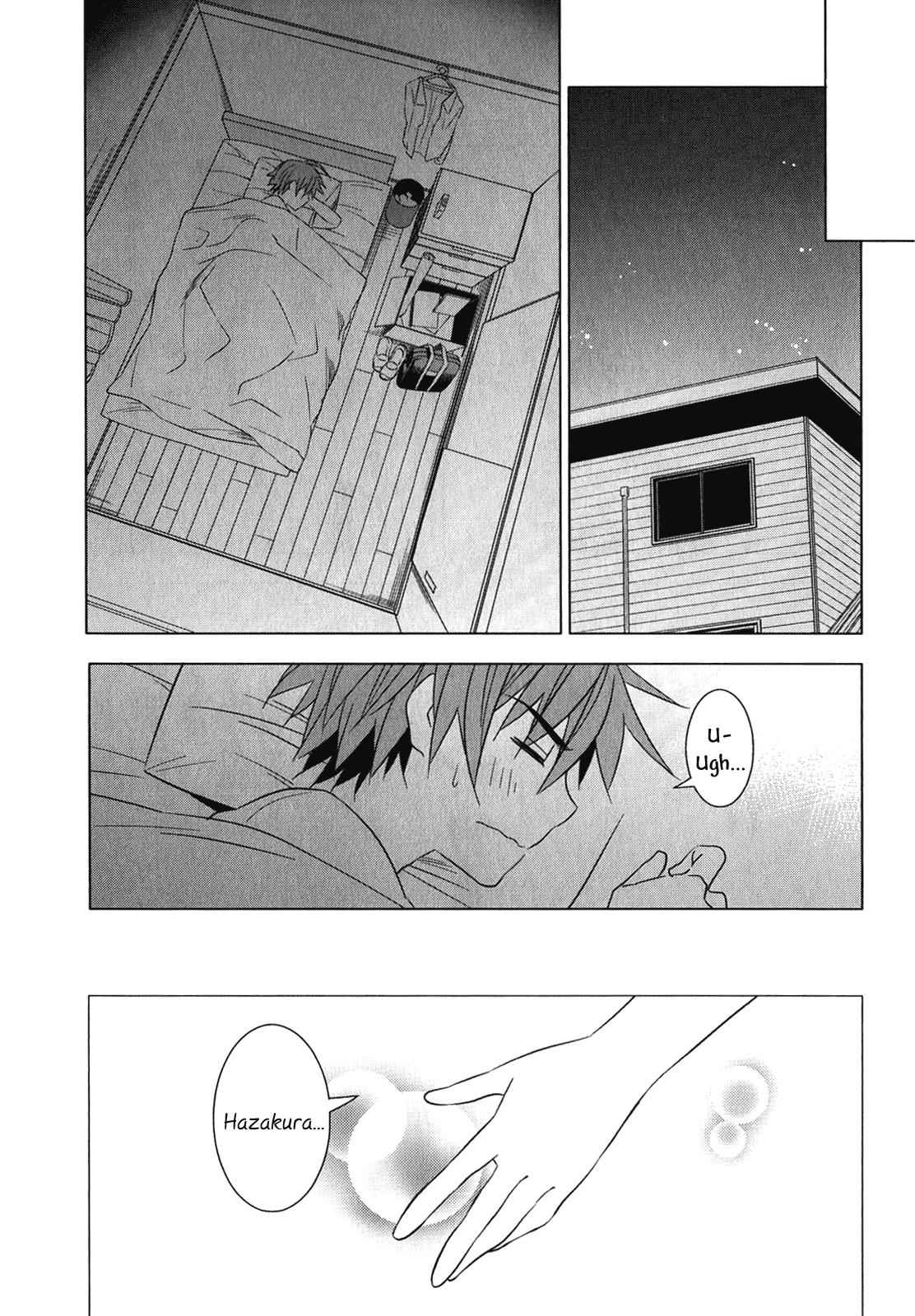 Classmate to Meikyuu no Futekisetsu na Kouryakuhou Chap 6 - Next Chap 7